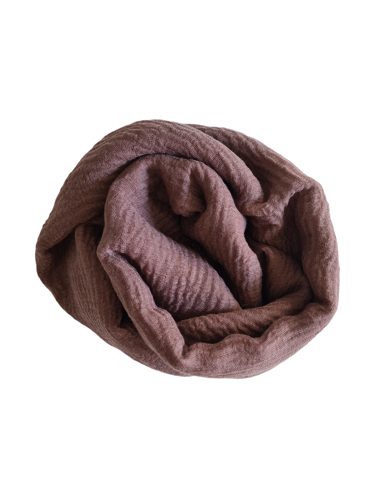 Crinkle Skin Hijab