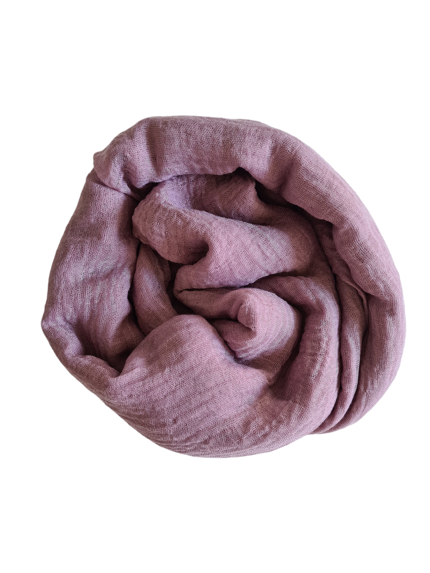 Crinkle Skin Hijab