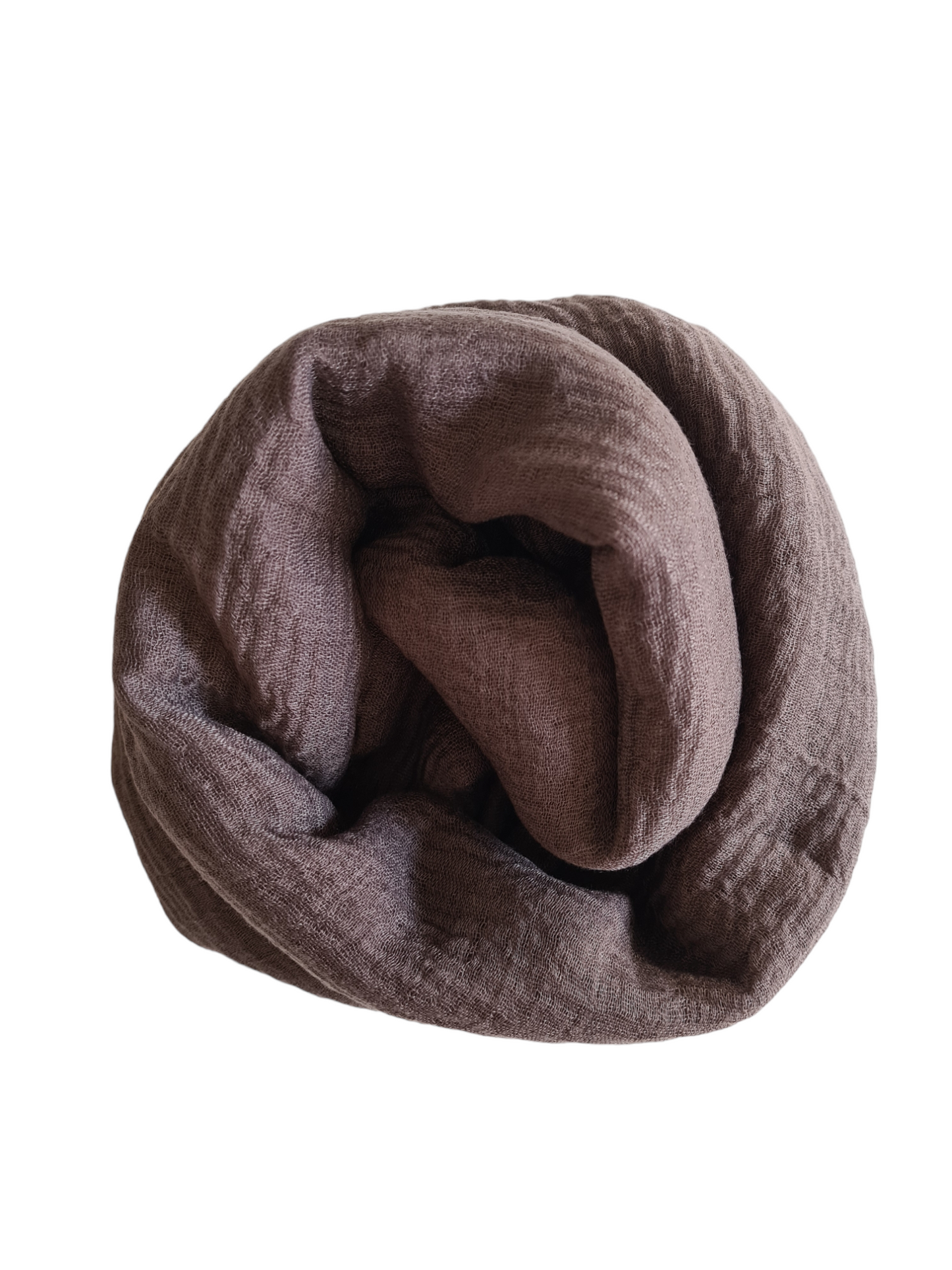 Crinkle Skin Hijab