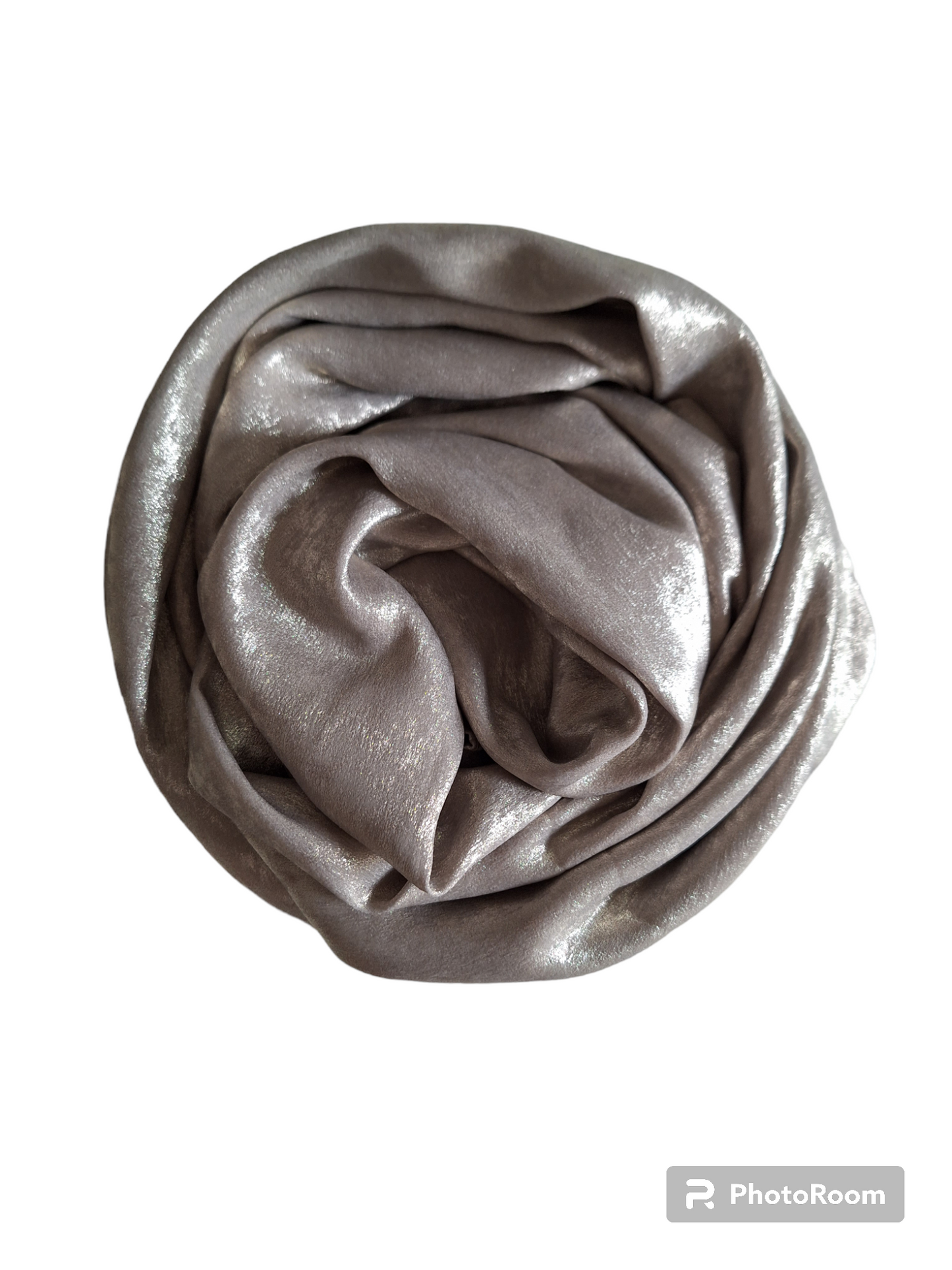 Glitter Scarf