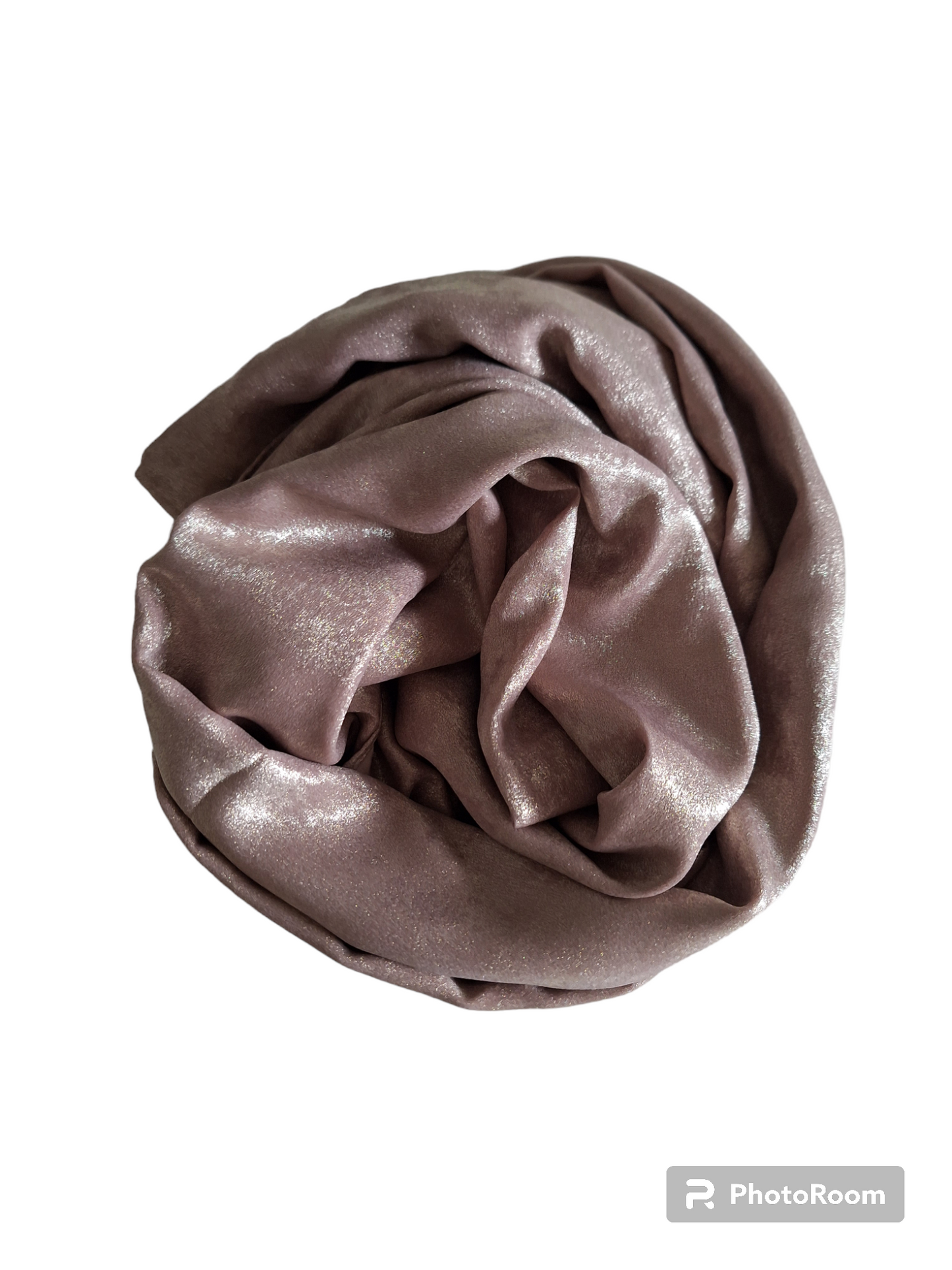 Glitter Scarf