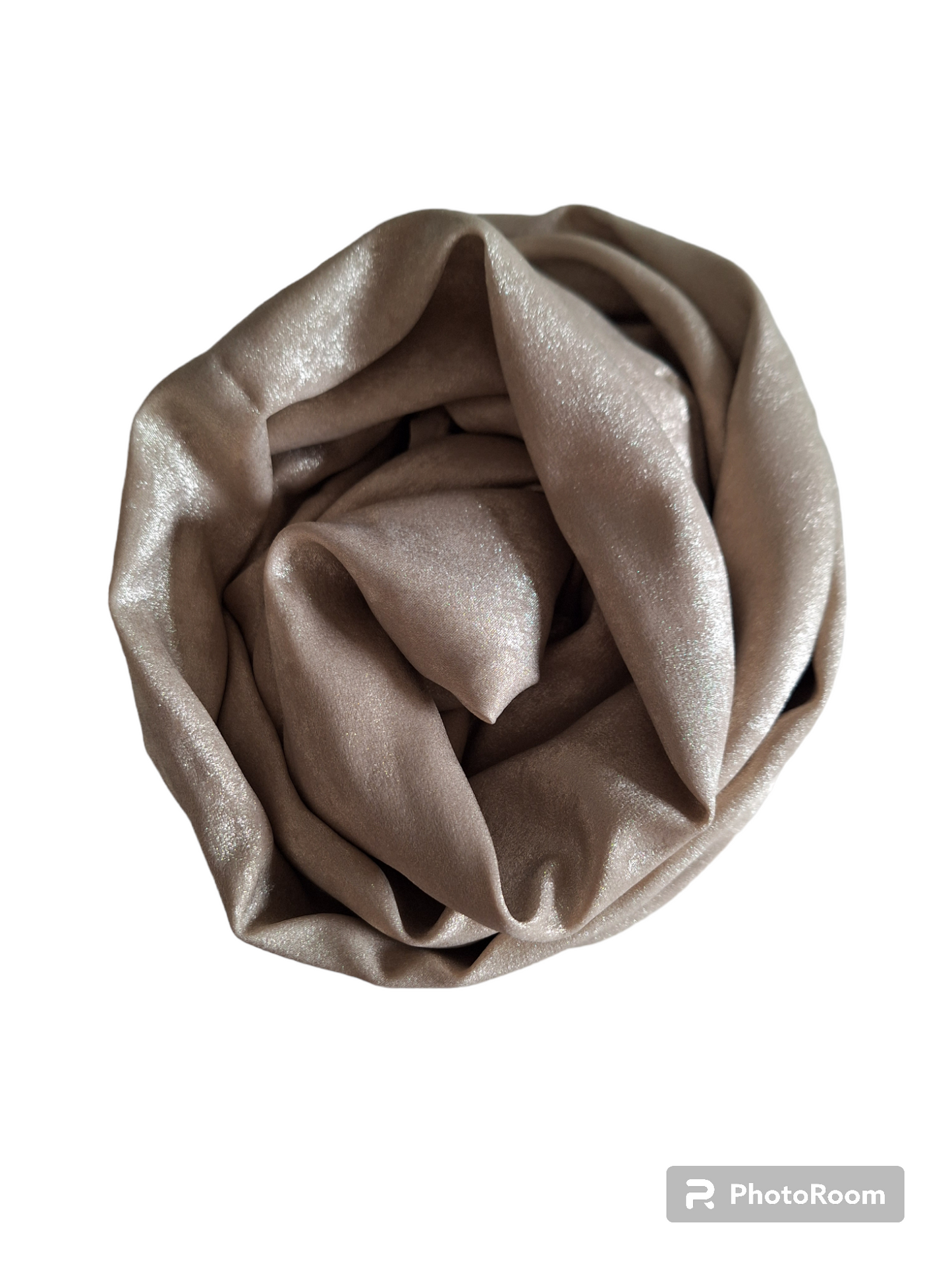 Glitter Scarf