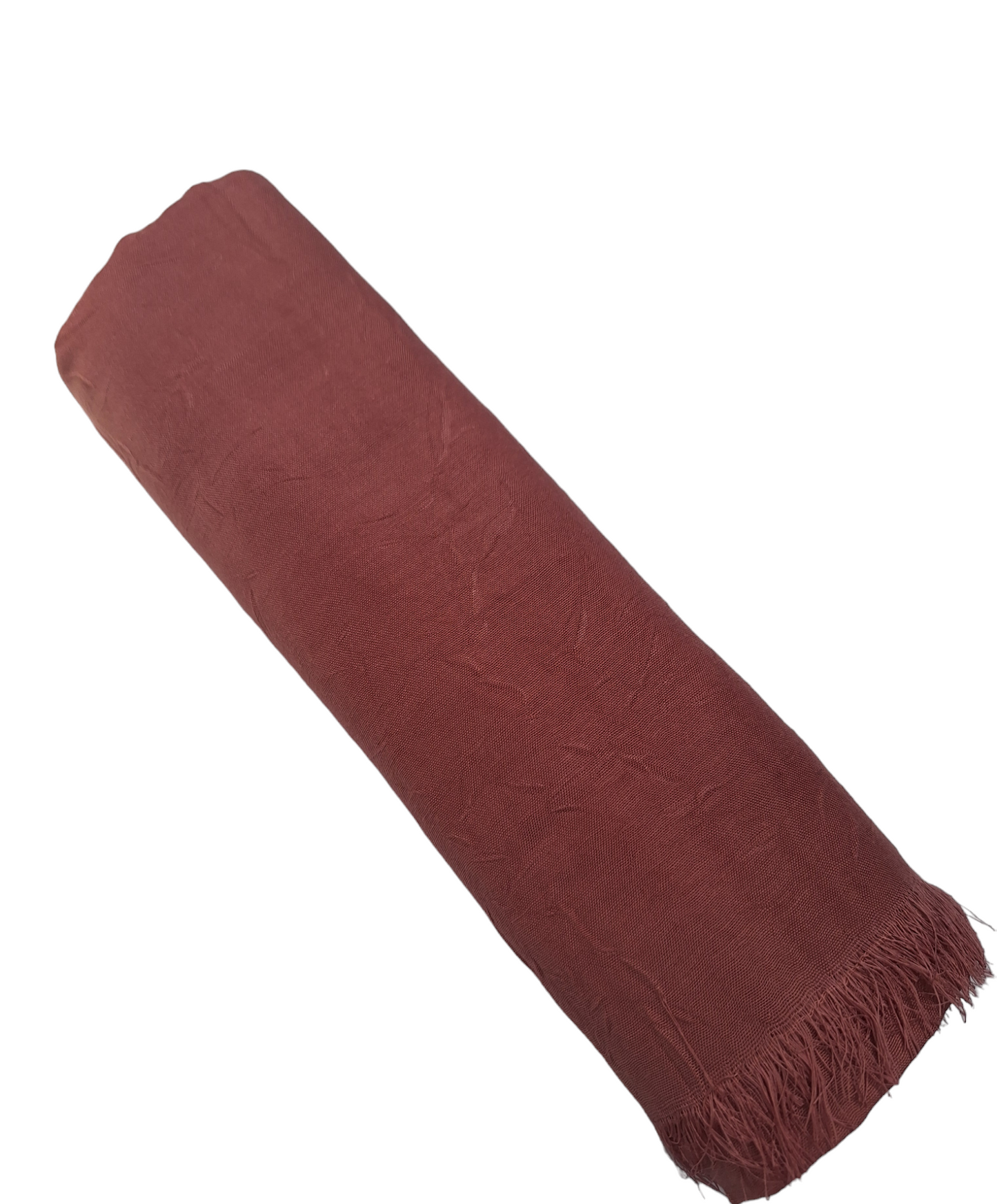 Bamboo crash scarf