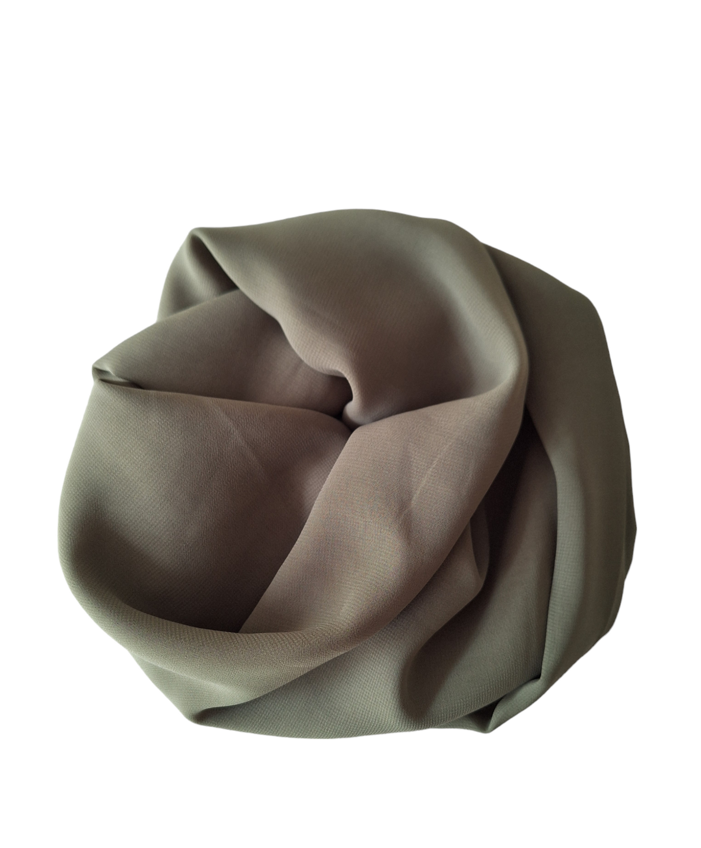 Chiffon Scarf