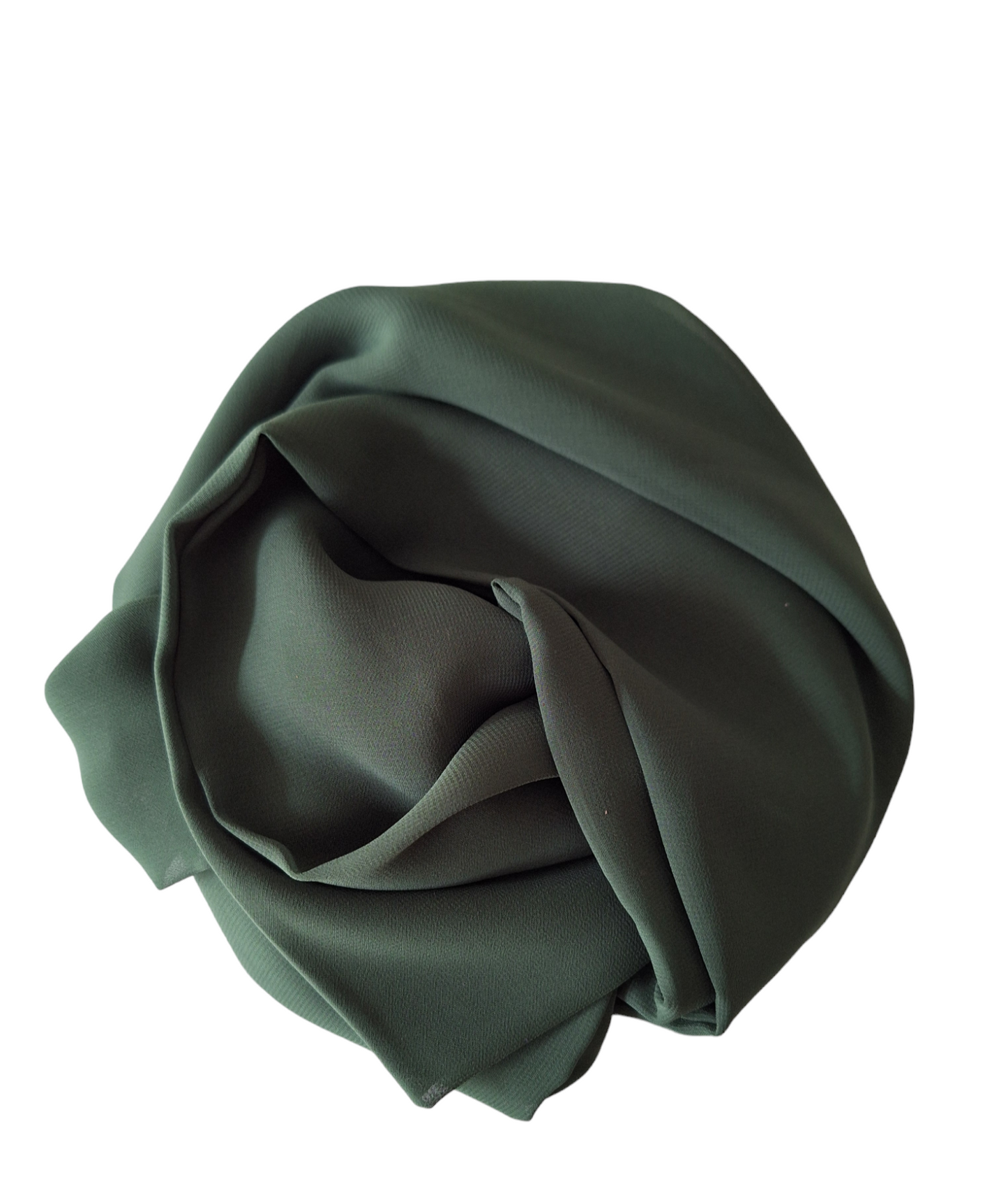 Chiffon Scarf