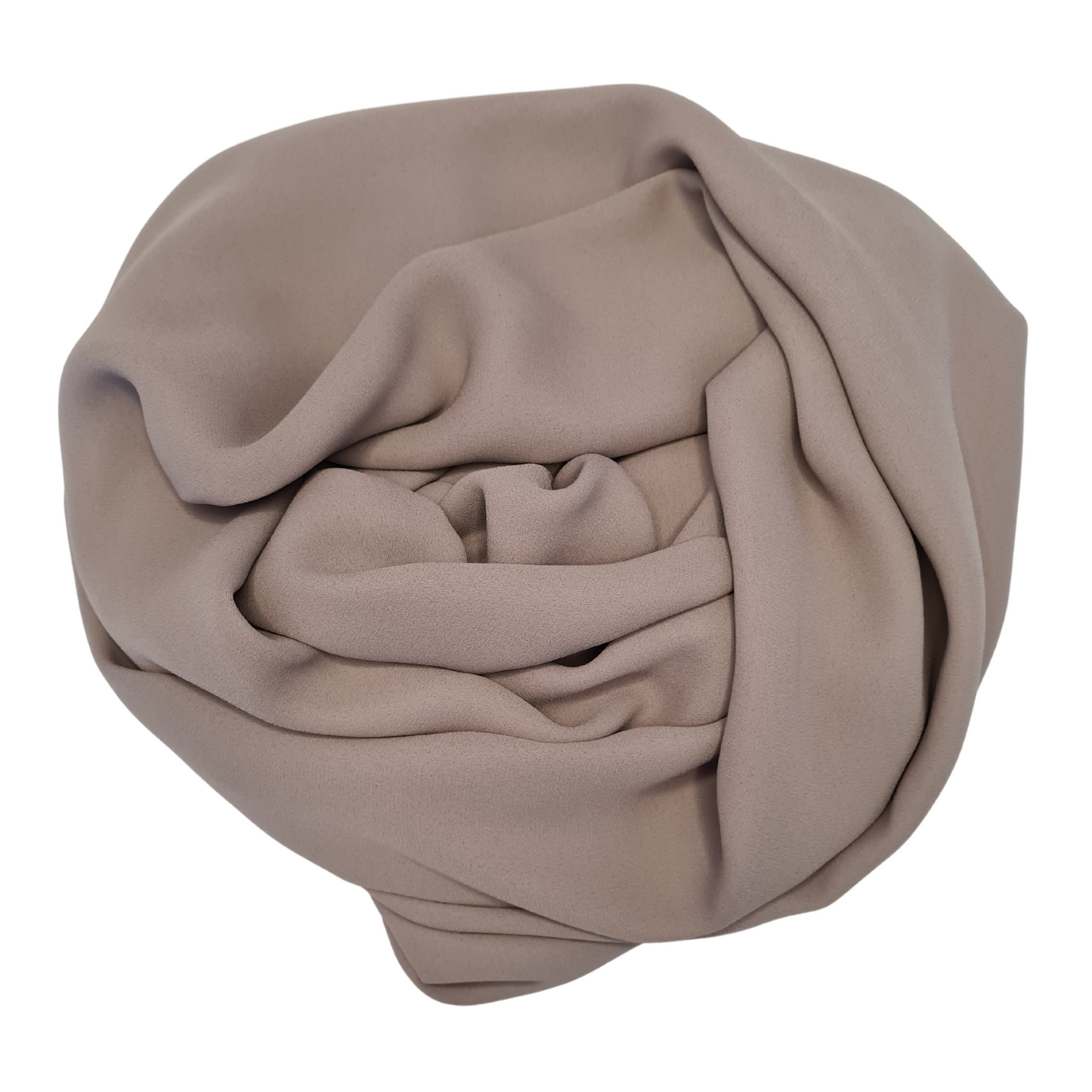 Crepe Scarf XL