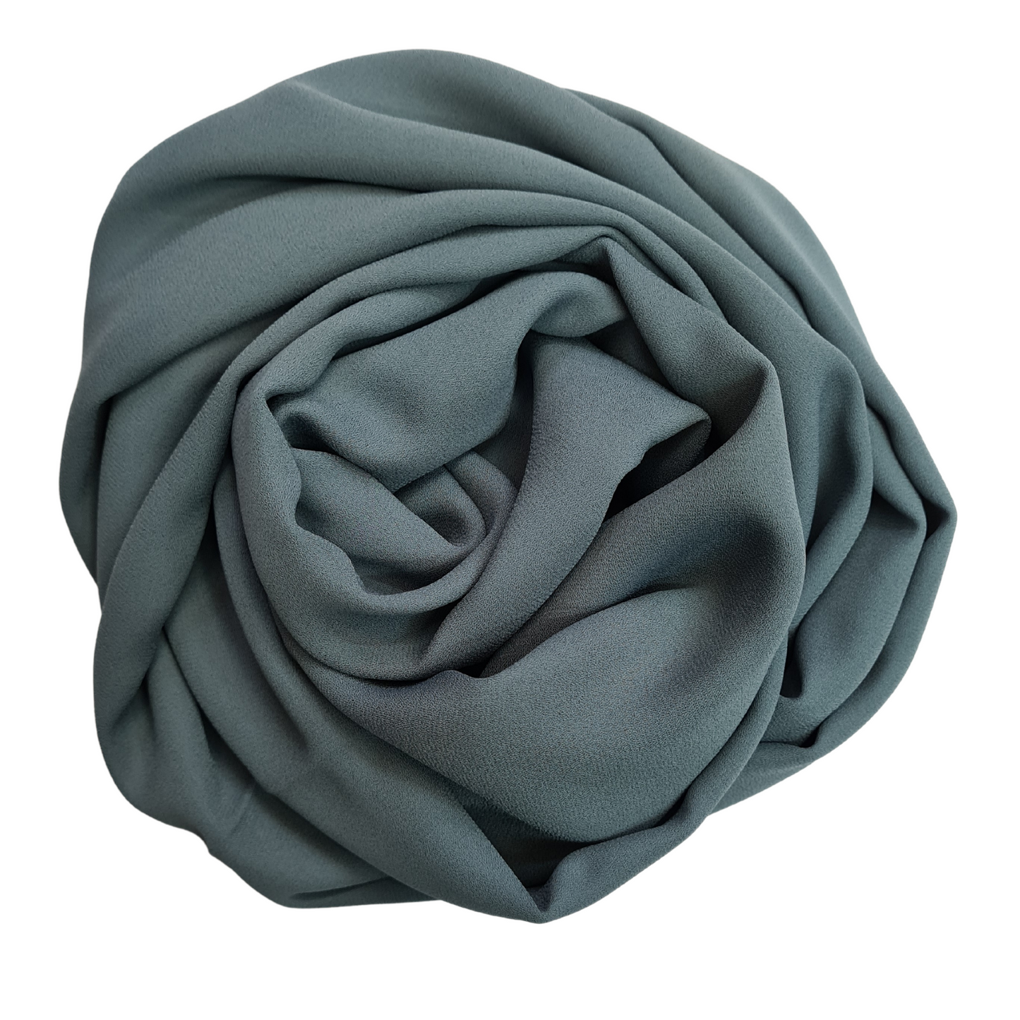 Crepe Scarf XL