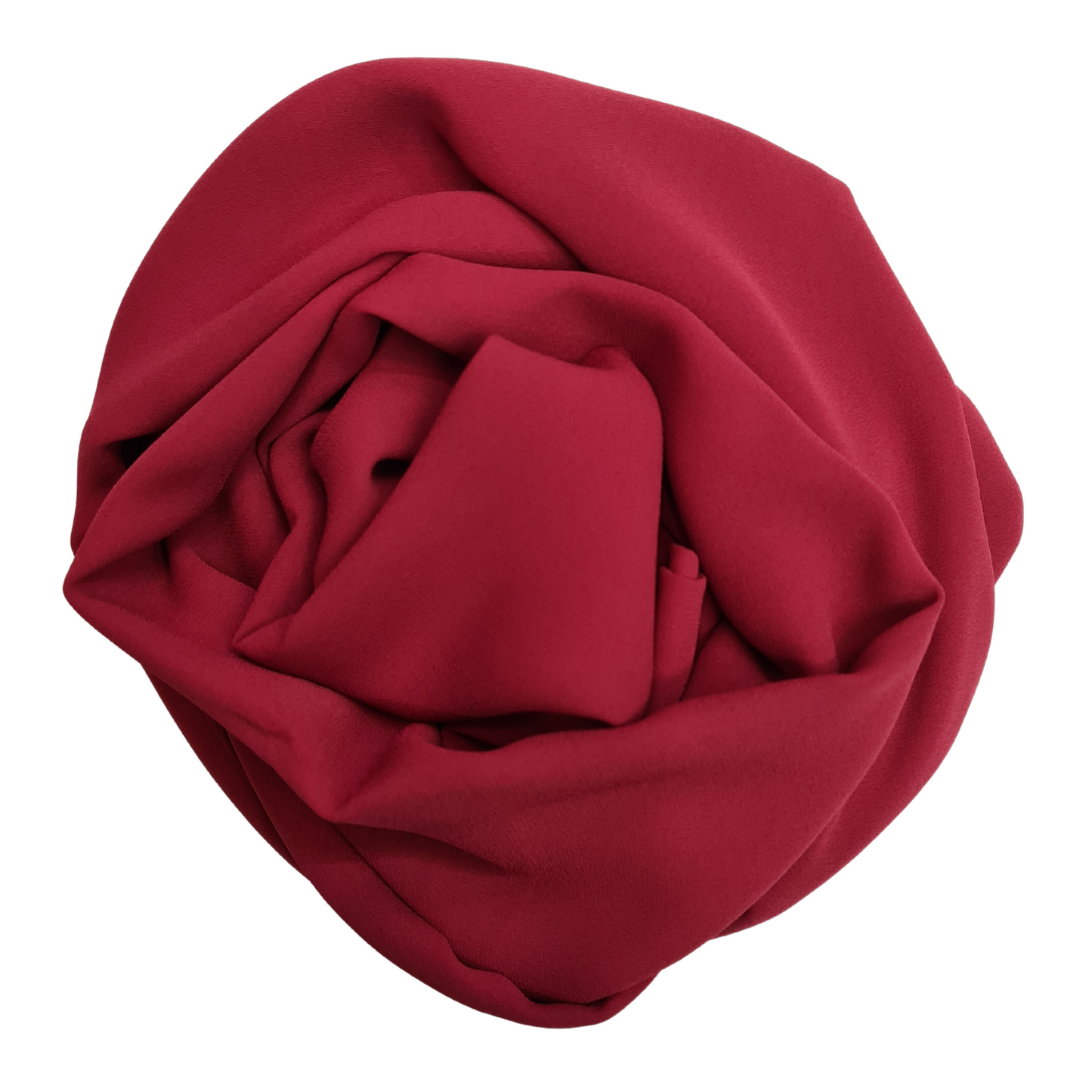 Crepe Scarf XL