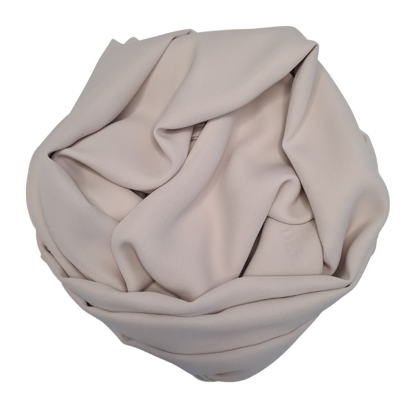 Crepe Scarf XL
