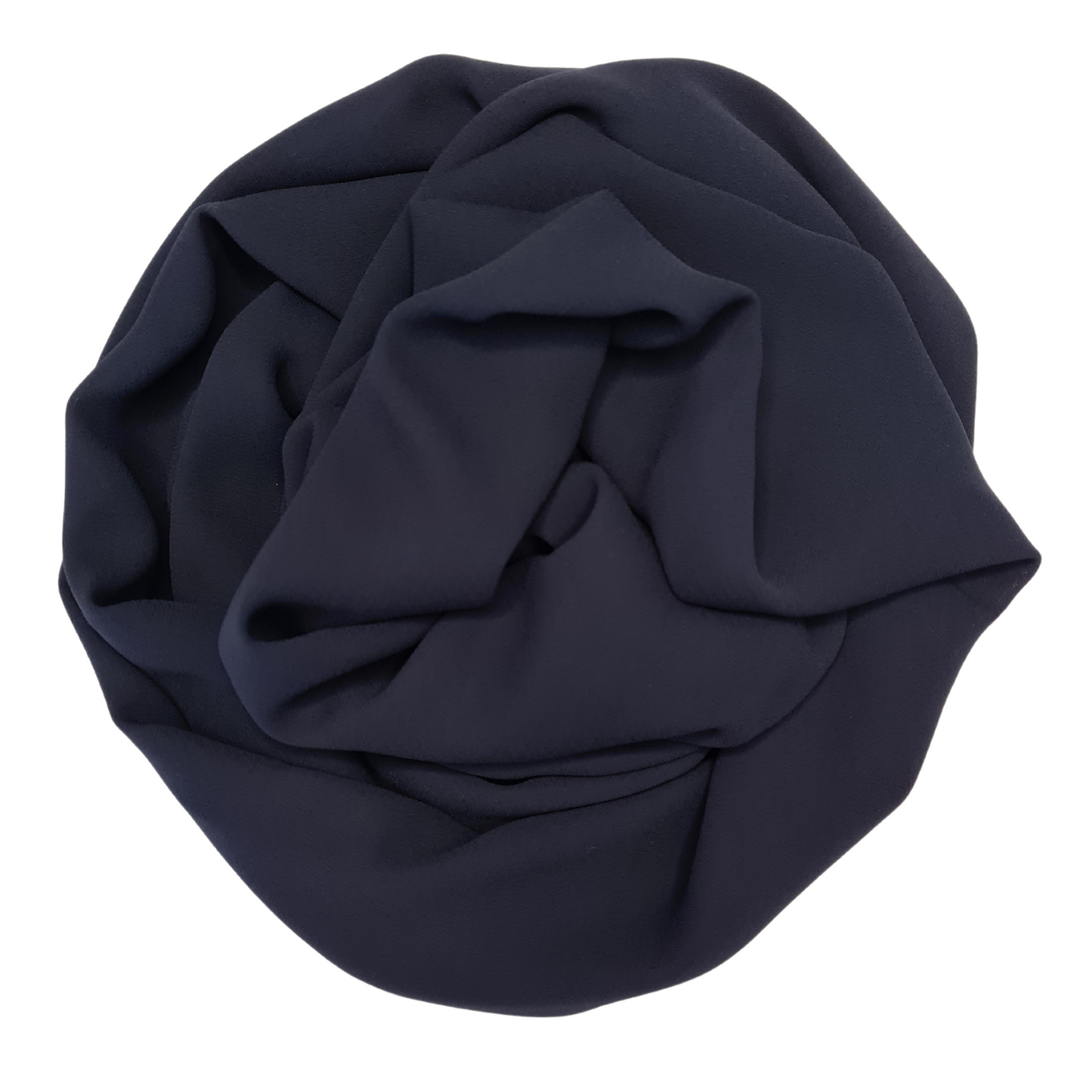 Crepe Scarf XL