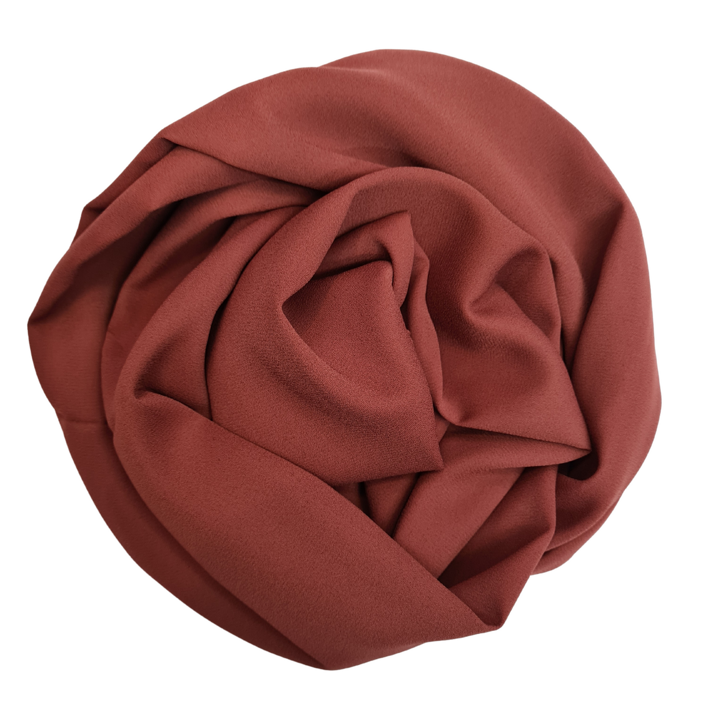 Crepe Scarf XL