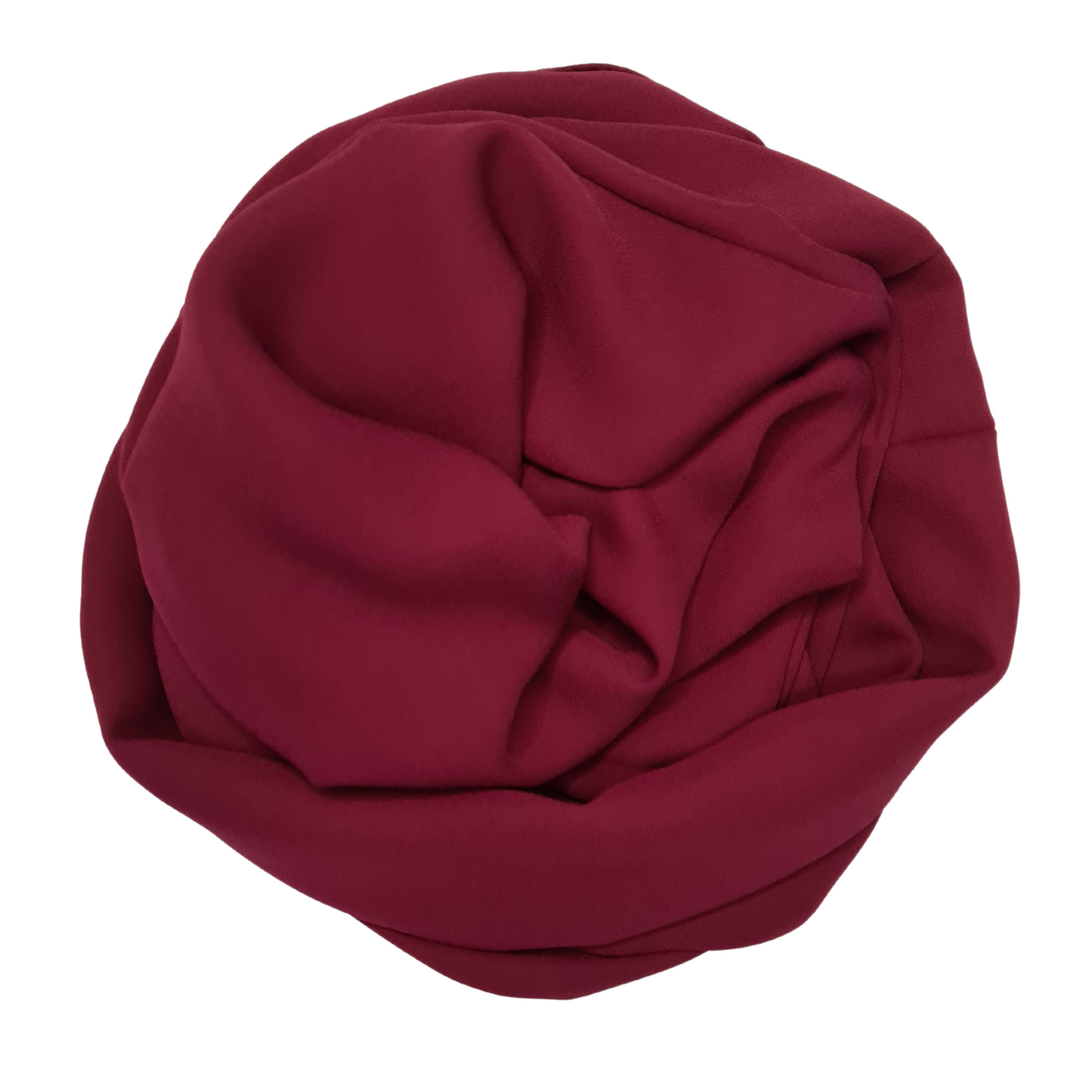 Crepe Scarf XL