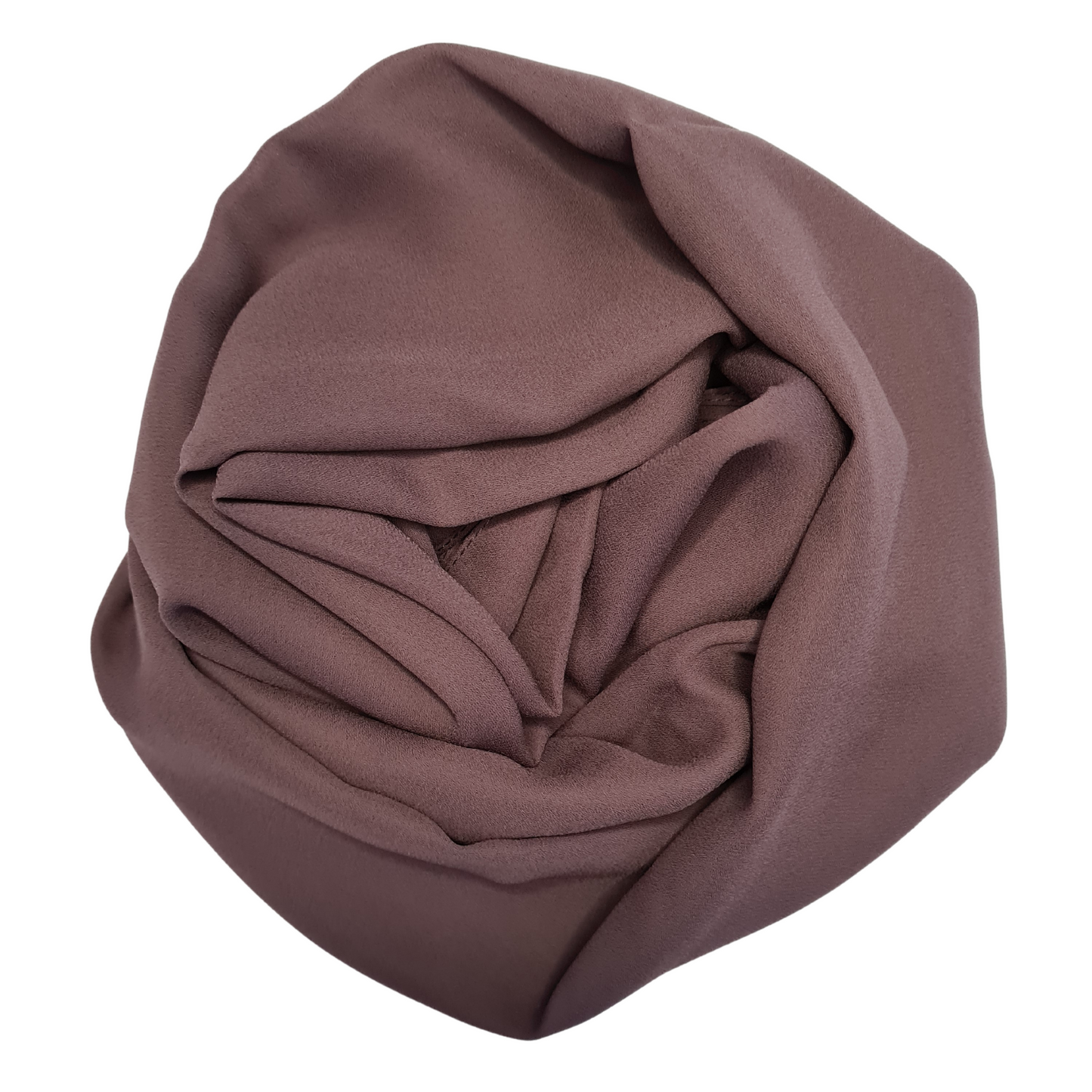 Crepe Scarf XL