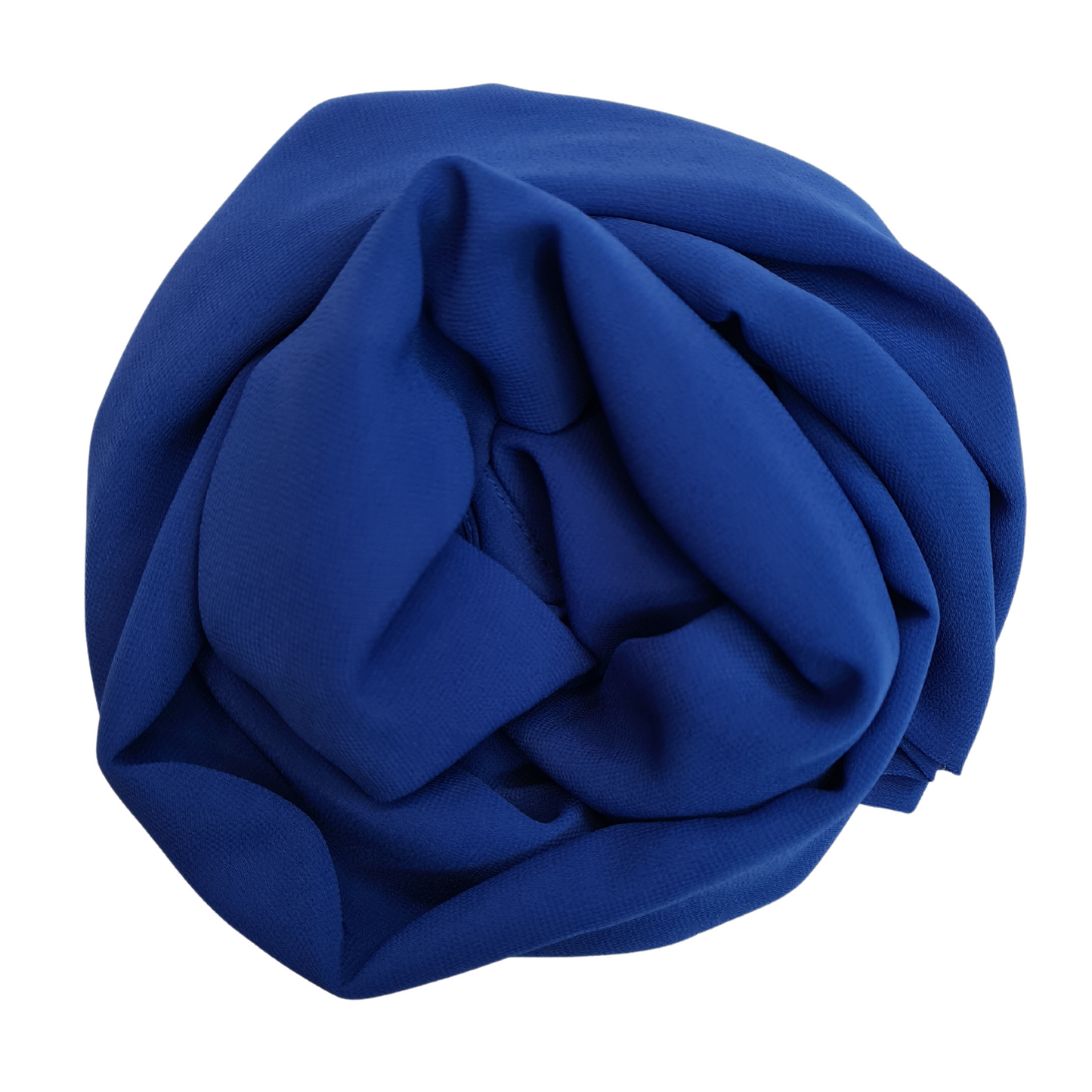 Crepe Scarf XL