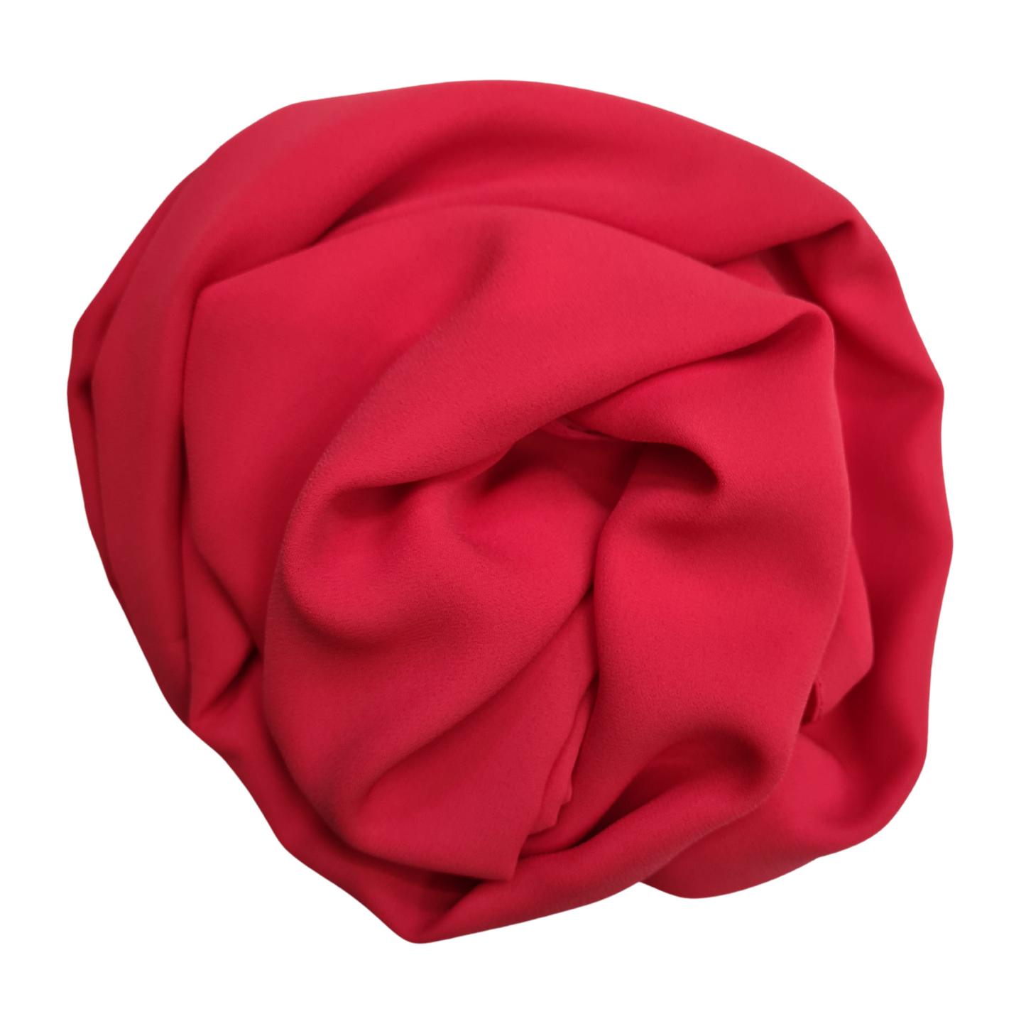 Crepe Scarf XL