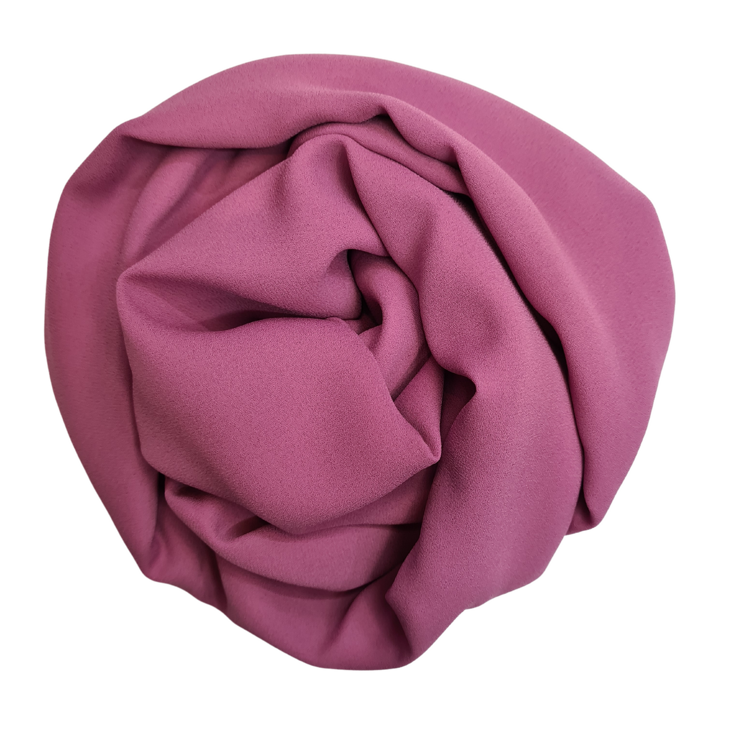 Crepe Scarf XL