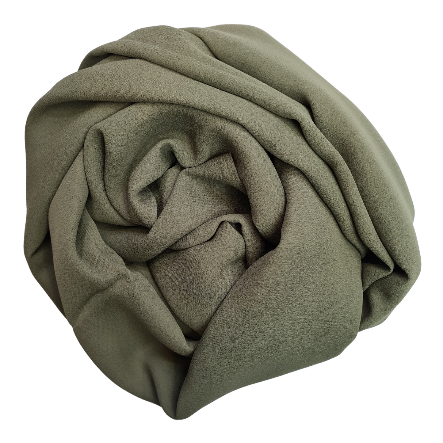 Crepe Scarf XL