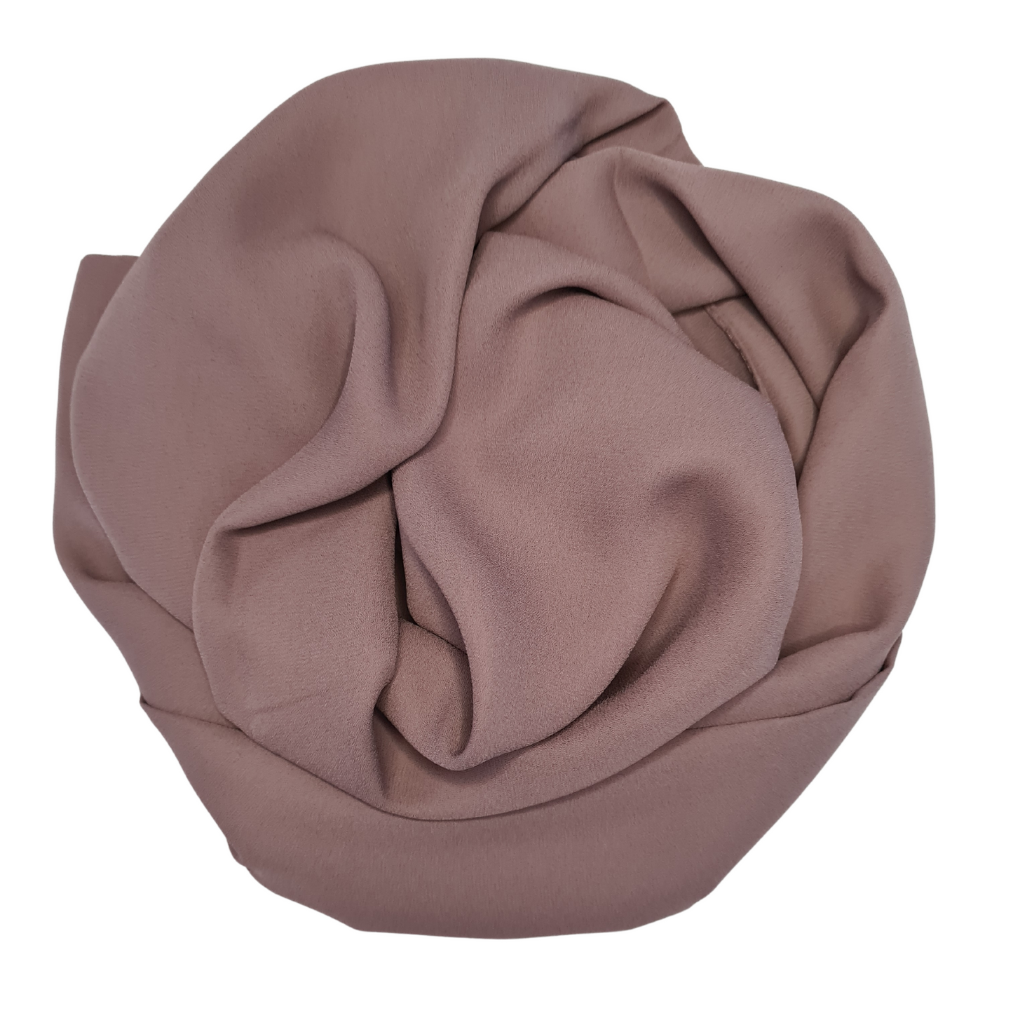 Crepe Scarf XL
