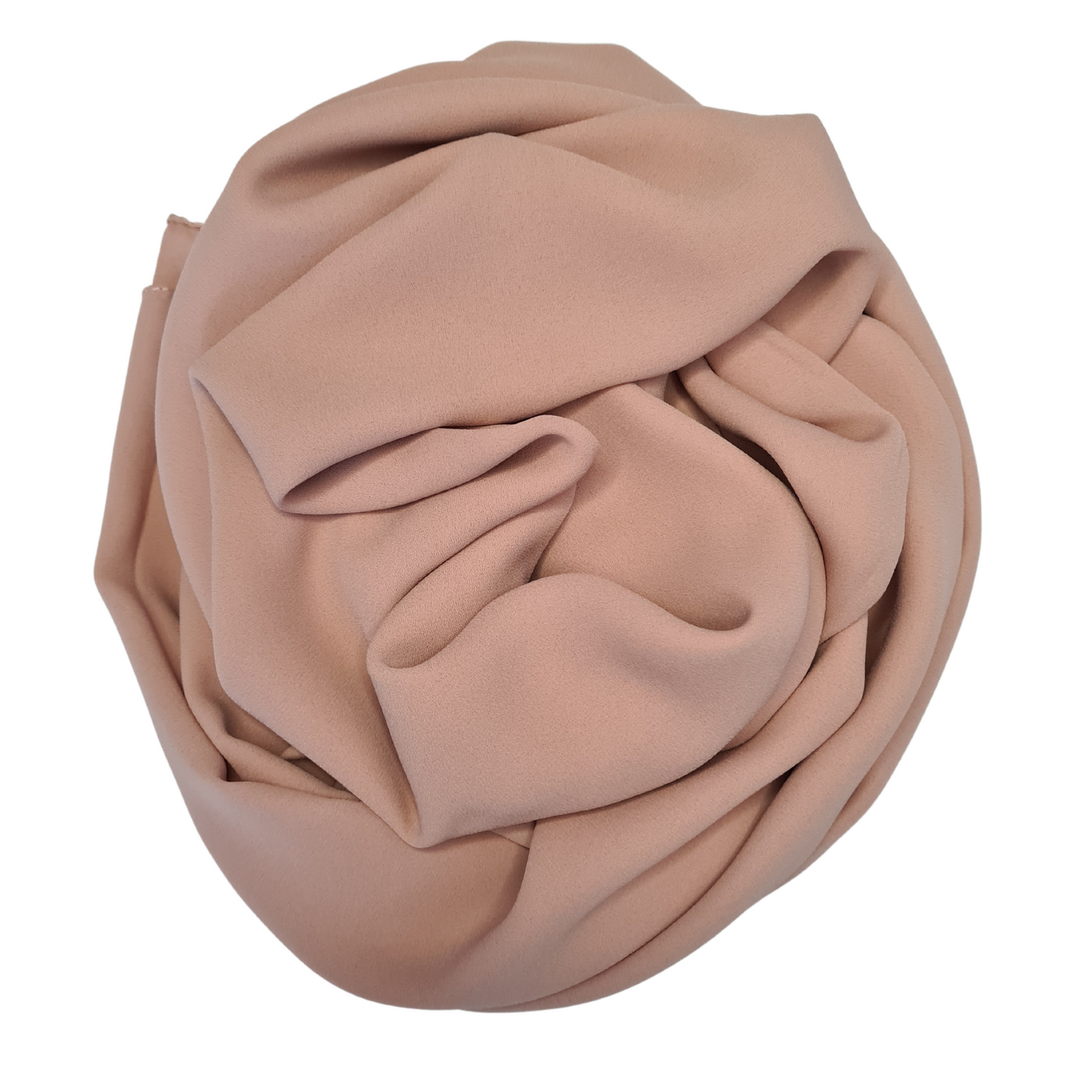 Crepe Scarf XL