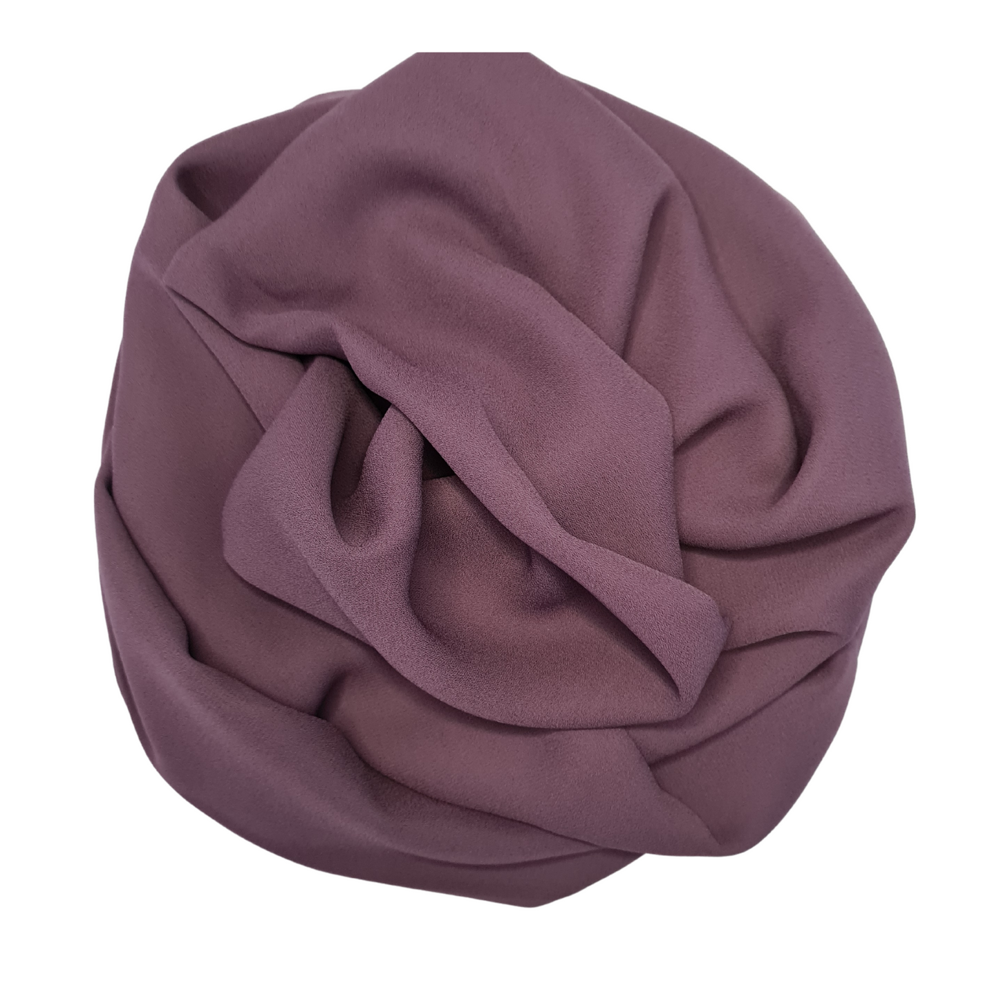Crepe Scarf XL