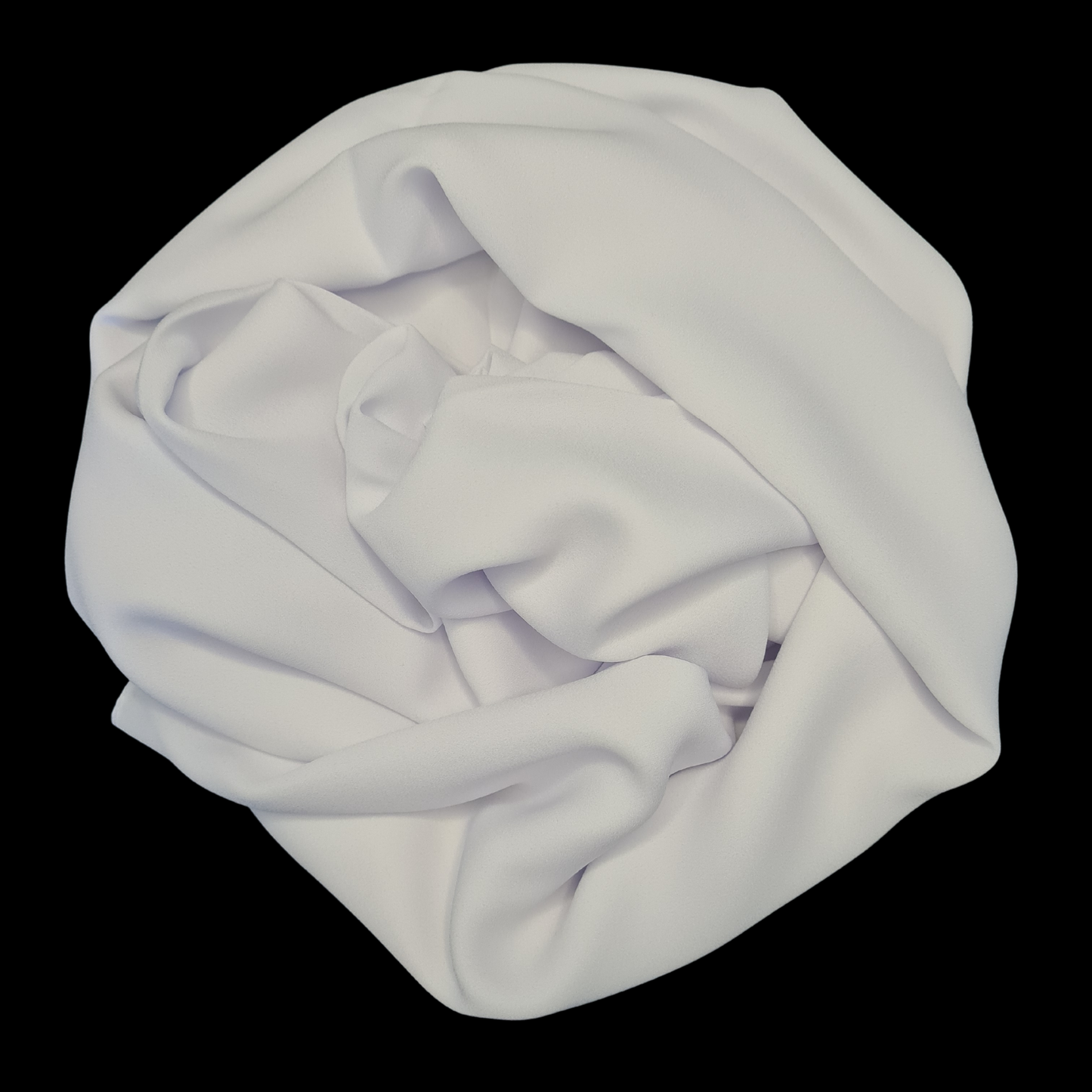 Crepe Scarf XL