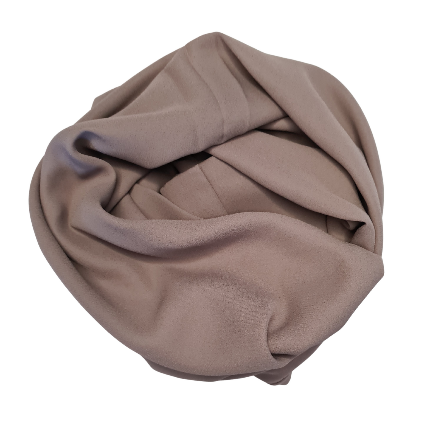 Crepe Scarf XL
