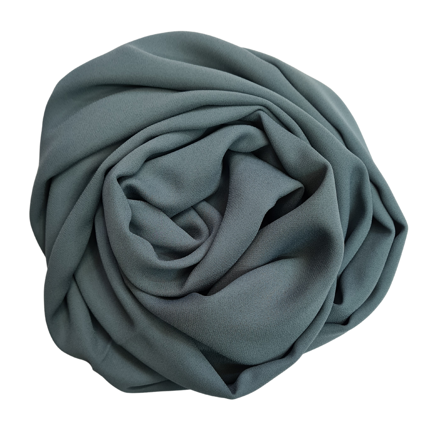 Crepe Scarf XL