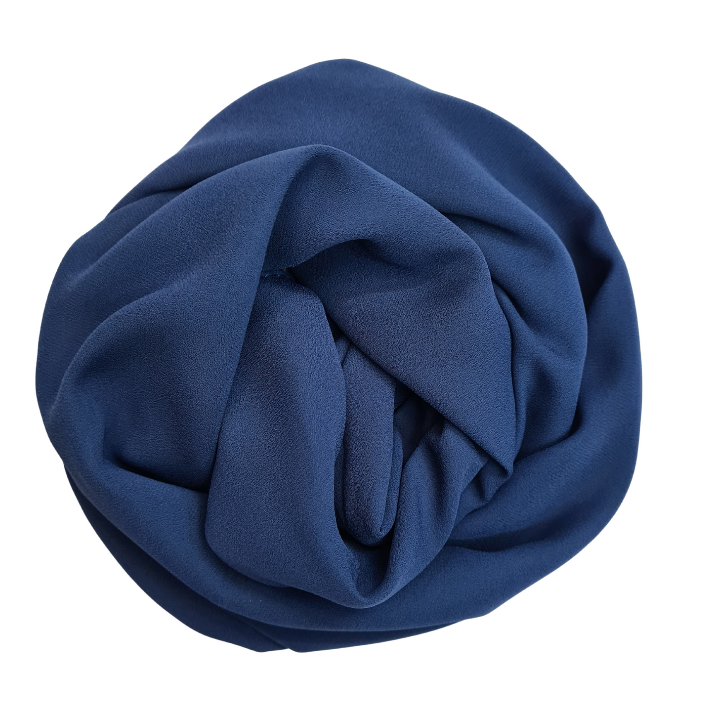 Crepe Scarf Kort