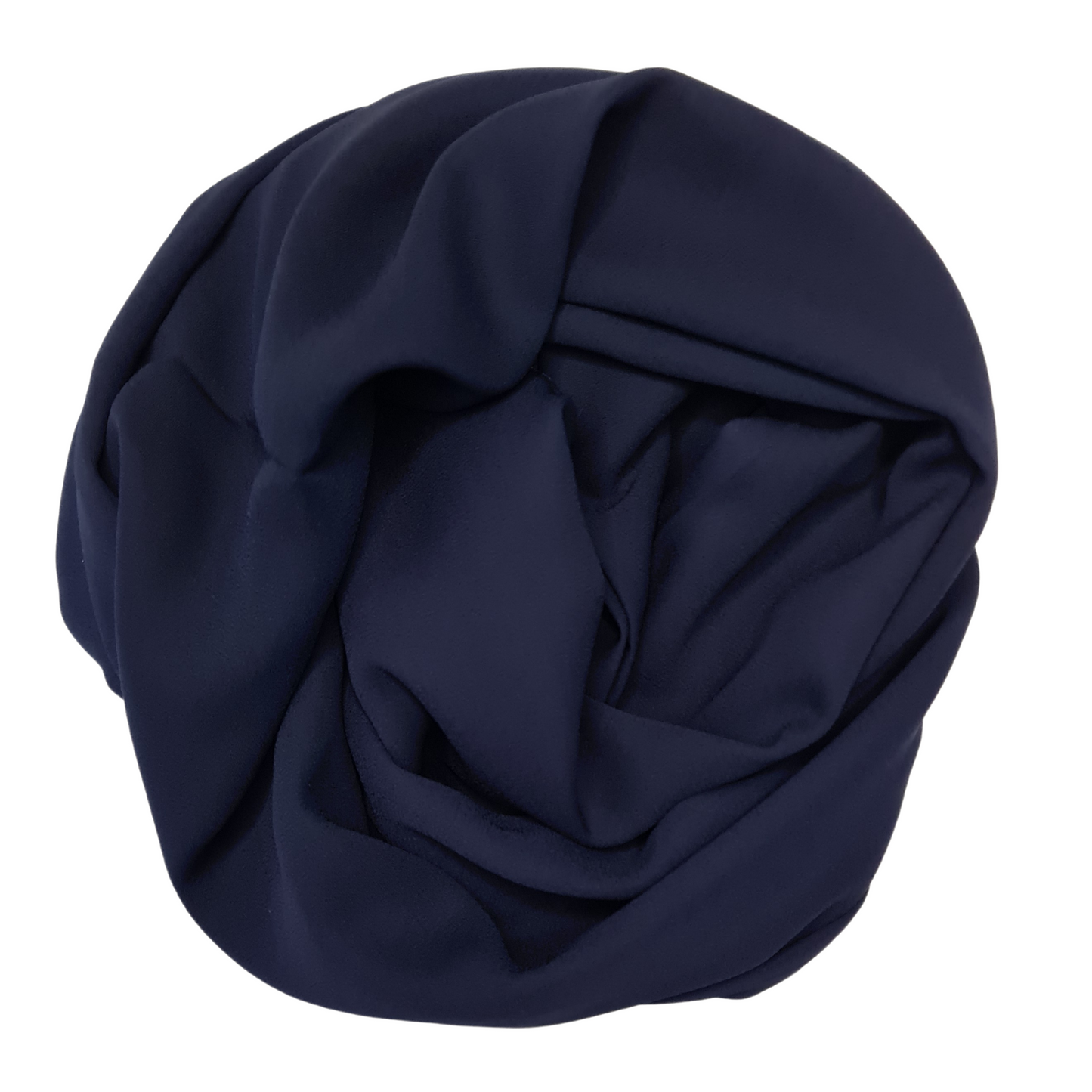 Crepe Scarf Kort