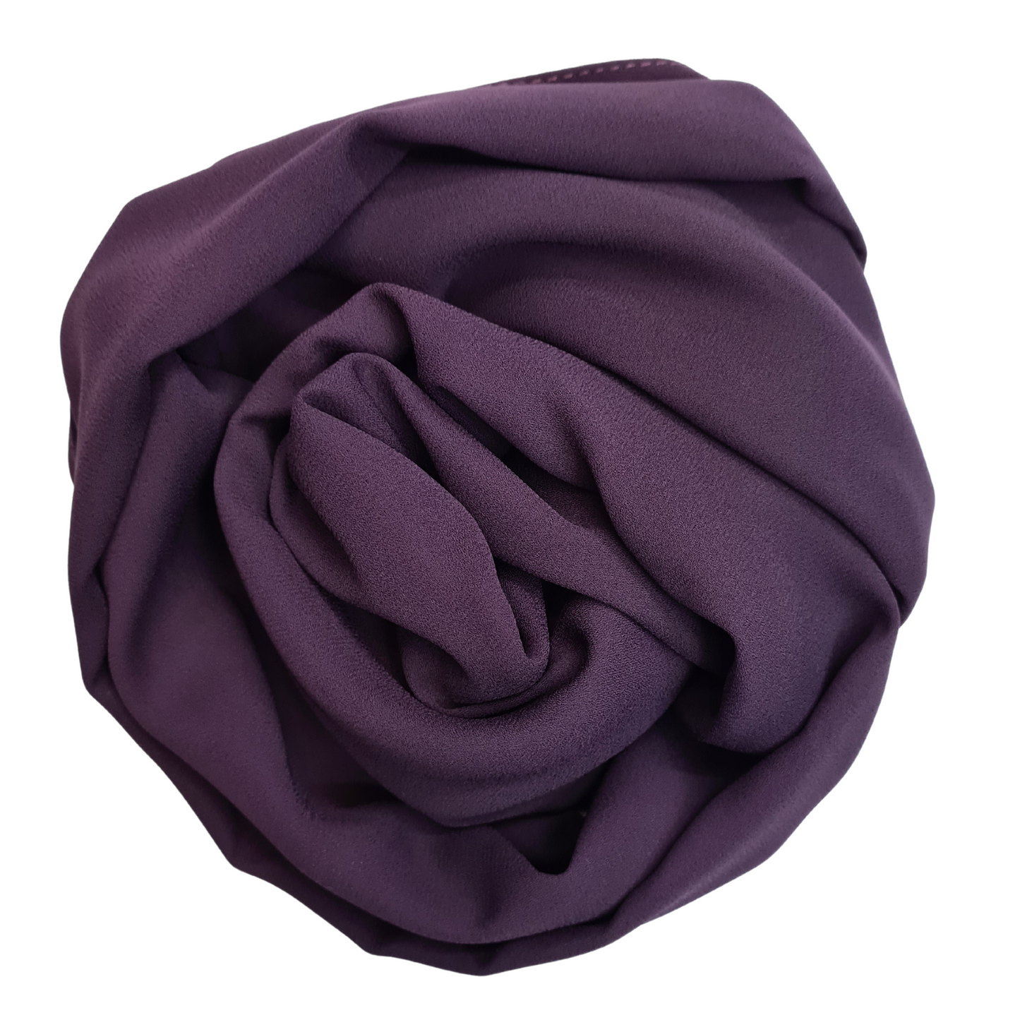 Crepe Scarf Kort