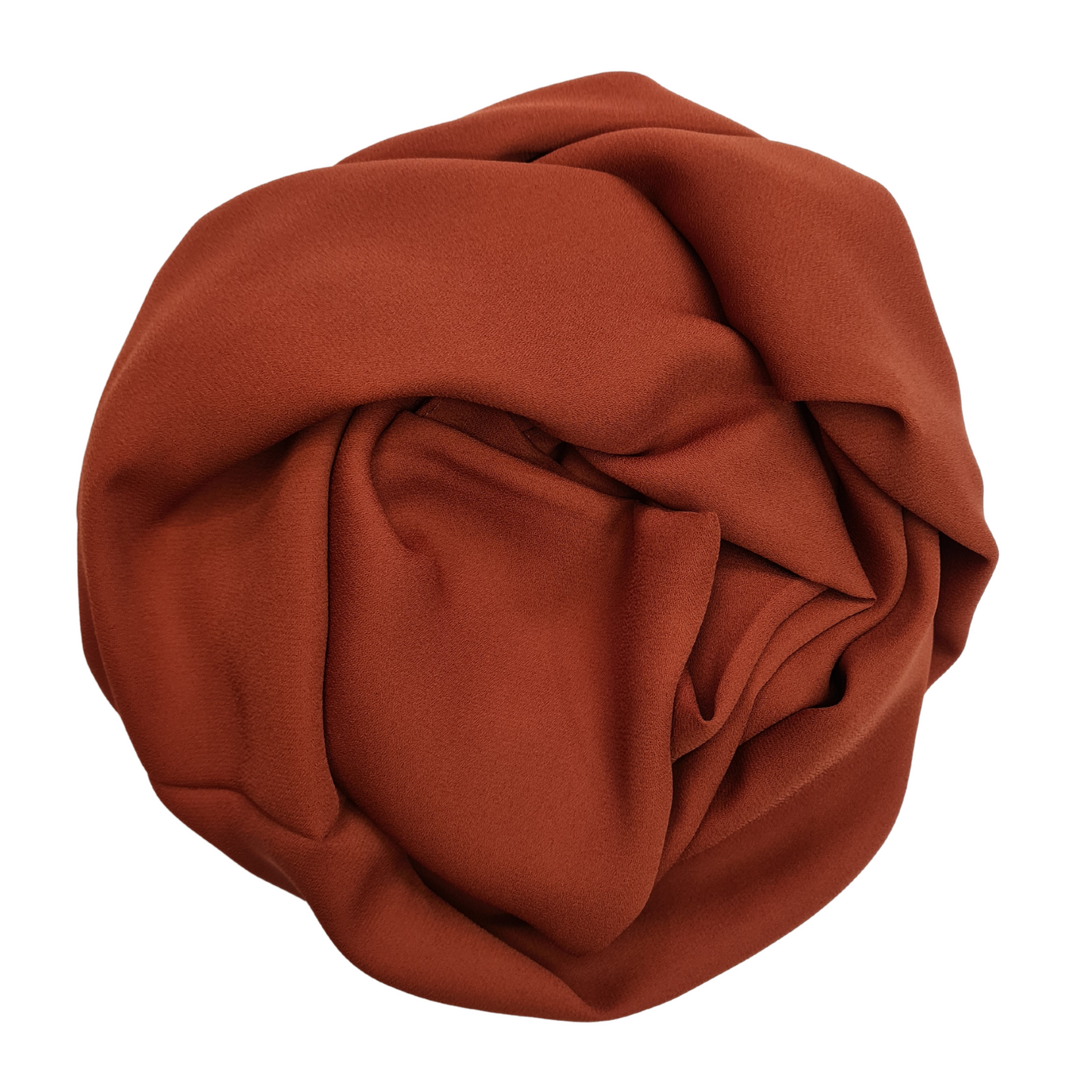 Crepe Scarf Kort