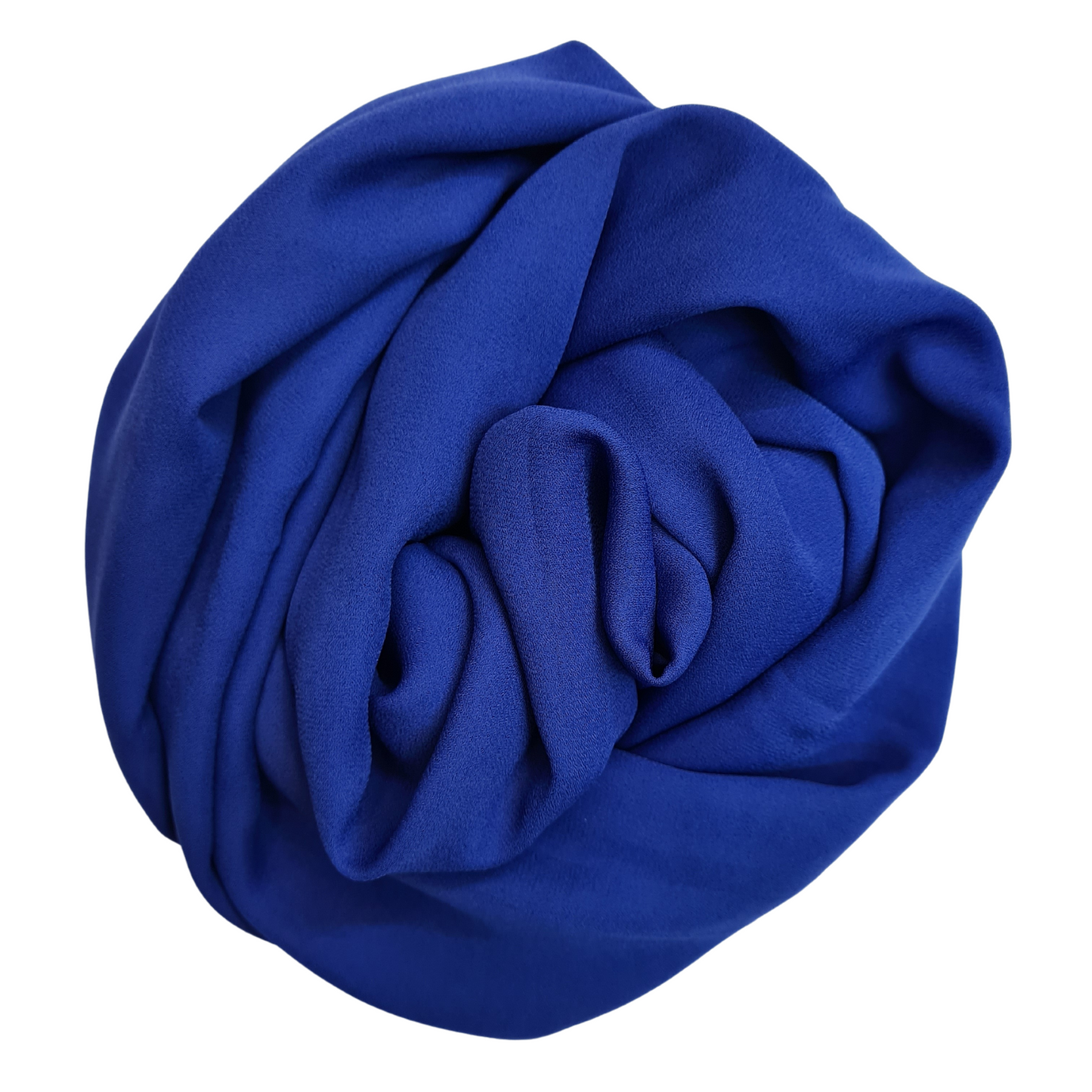 Crepe Scarf Kort