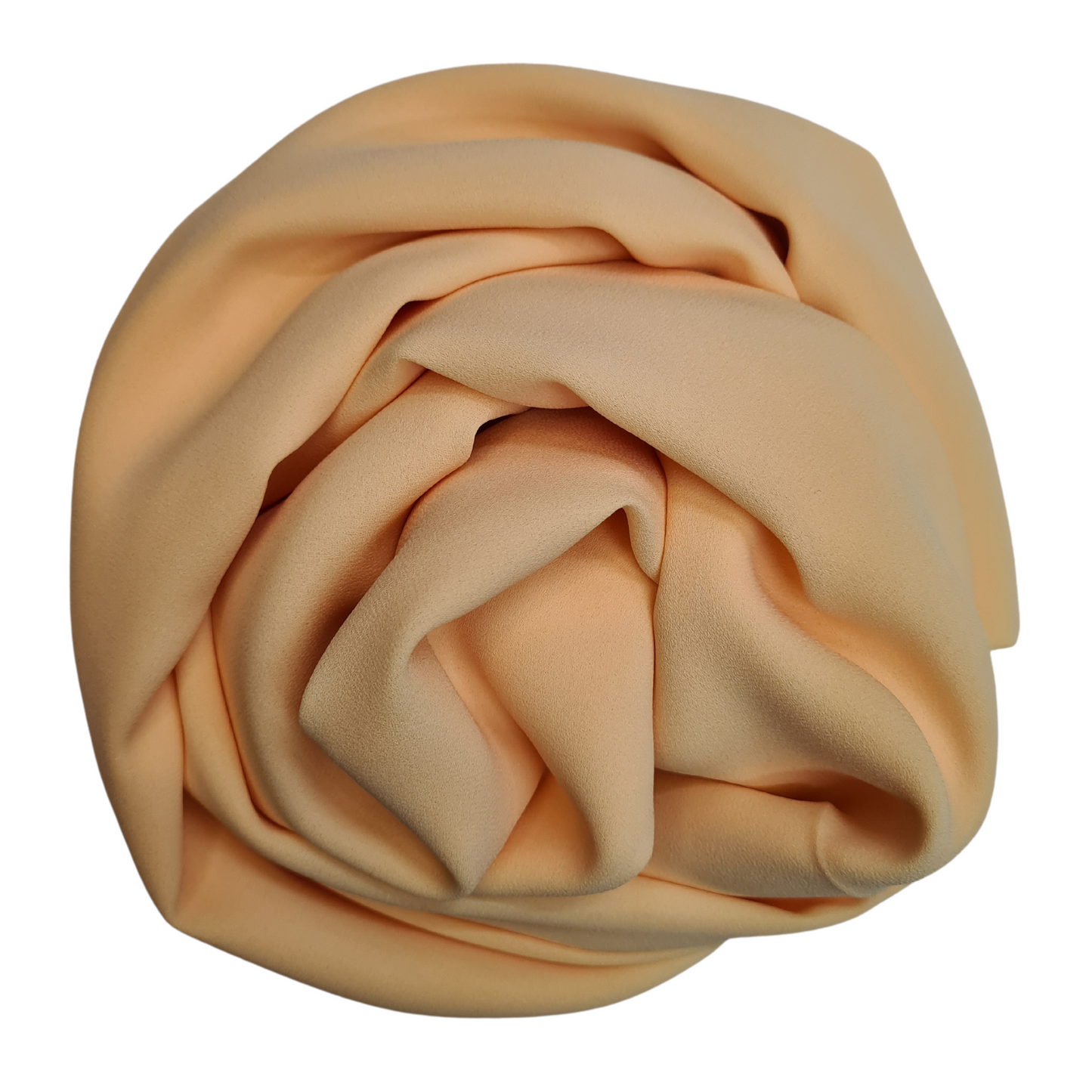 Crepe Scarf Kort