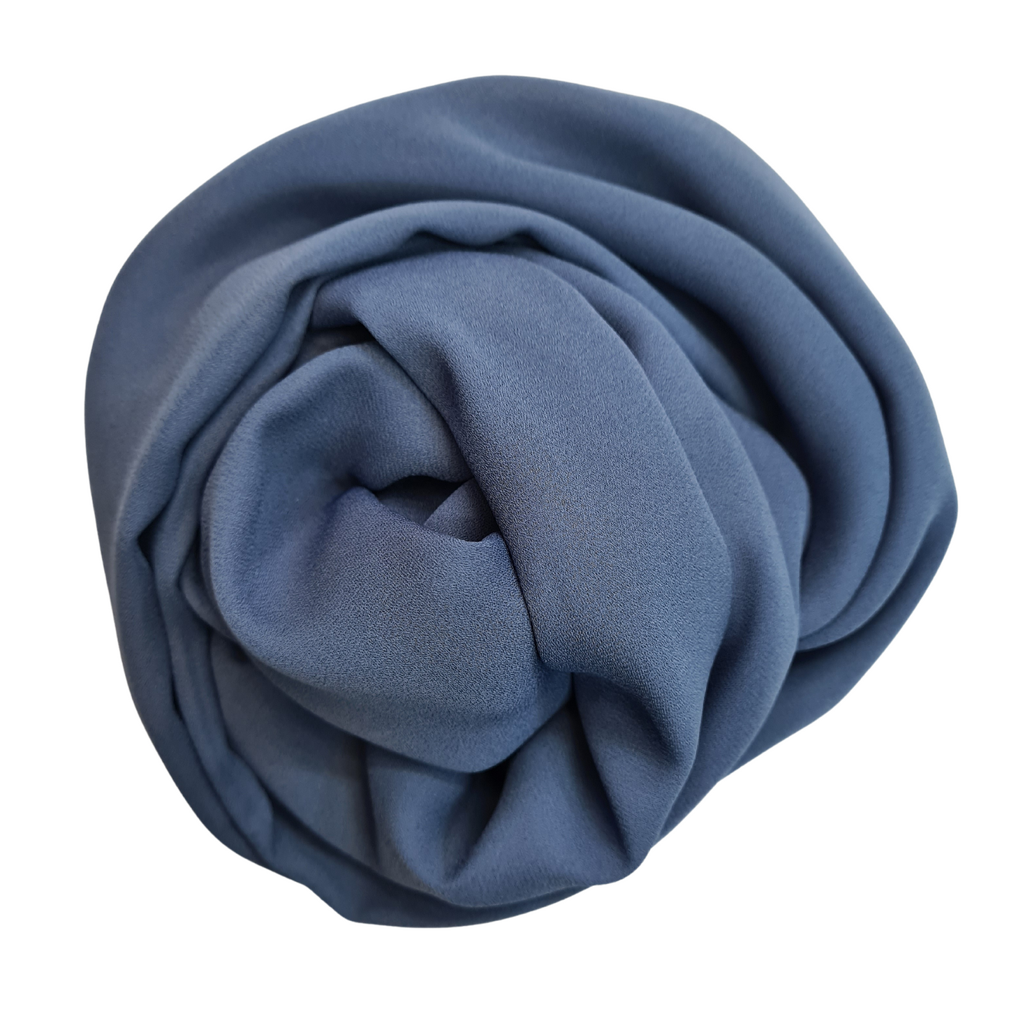 Crepe Scarf Kort