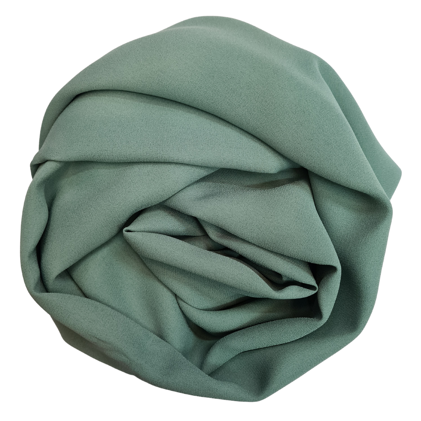 Crepe Scarf Kort