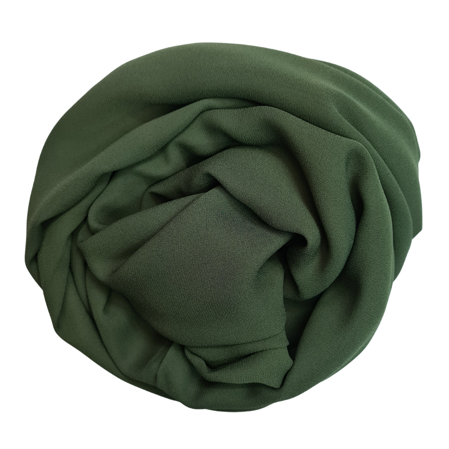 Crepe Scarf Kort