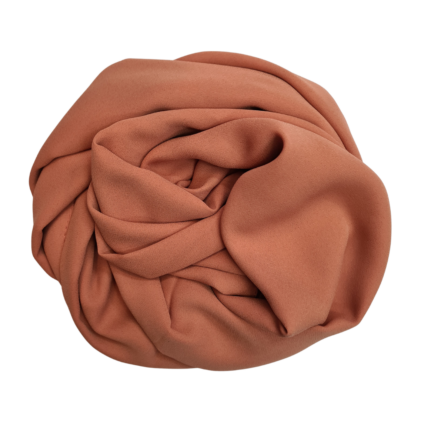 Crepe Scarf Kort