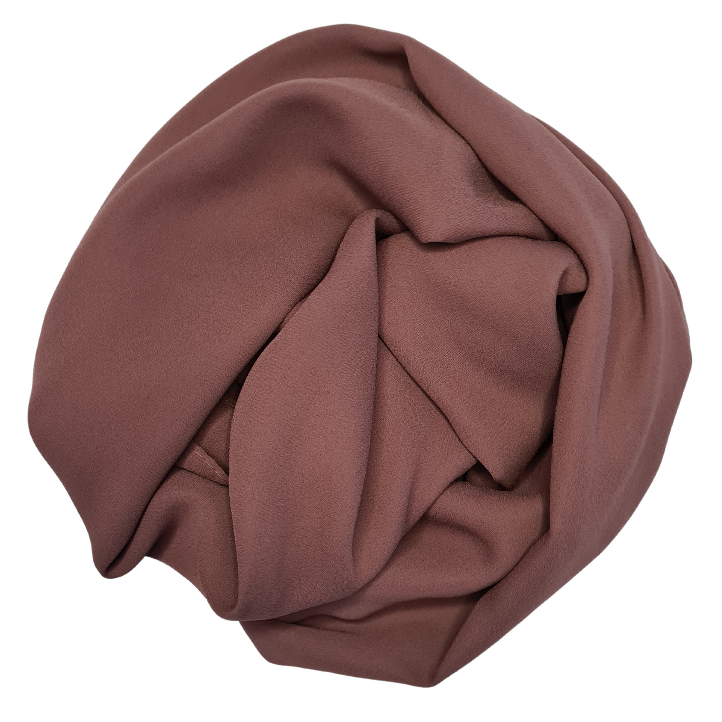 Crepe Scarf Kort