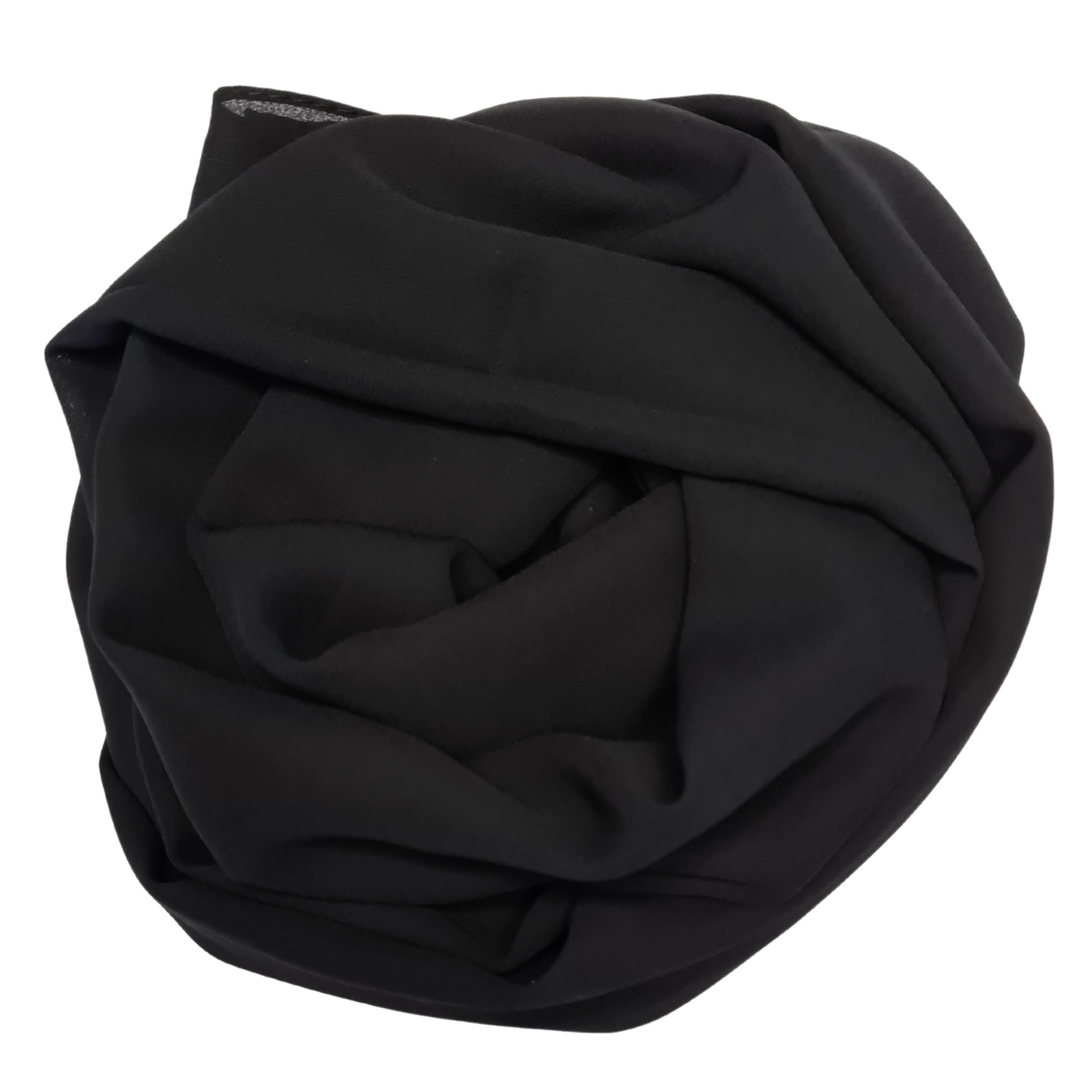 Crepe Scarf Kort