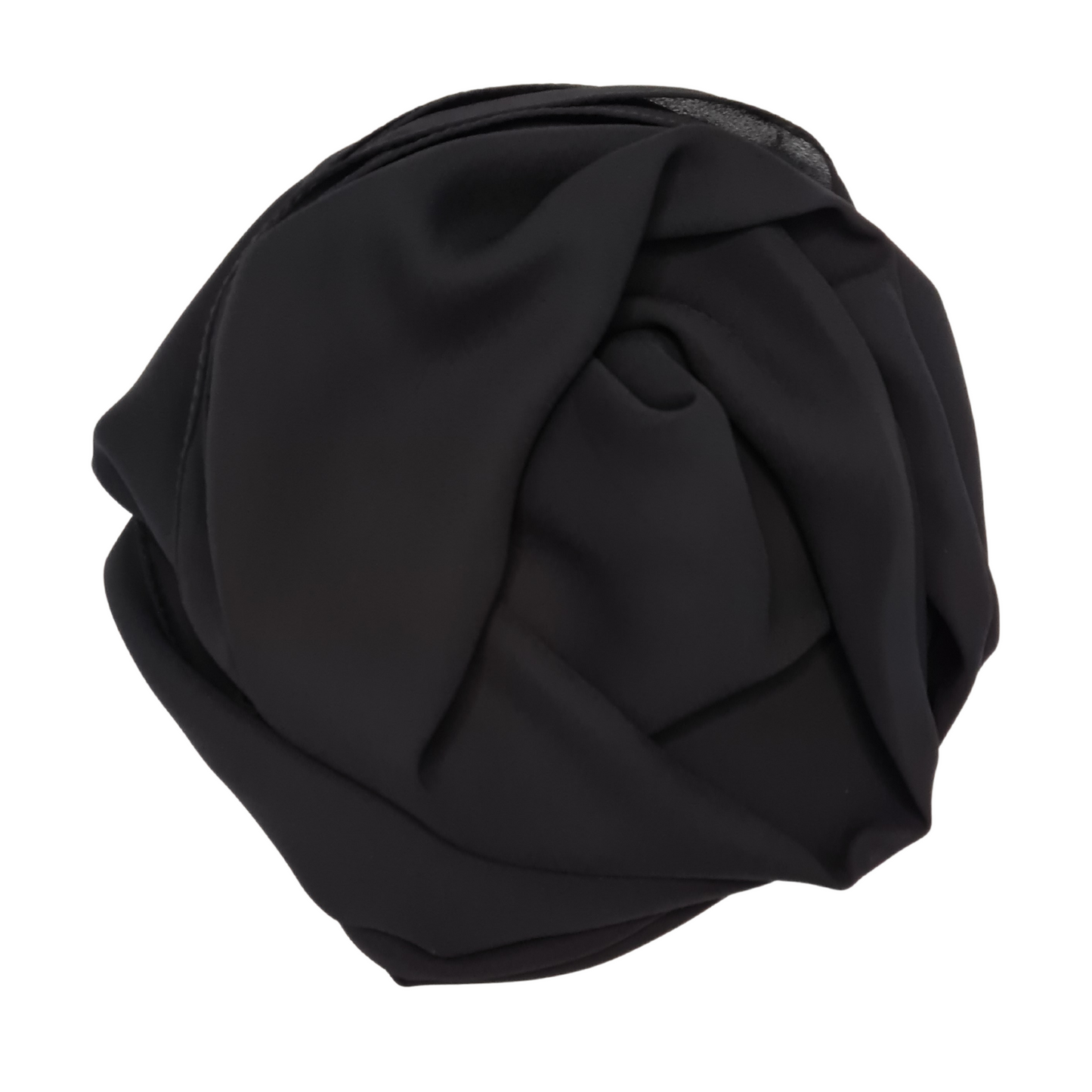 Crepe Scarf XL