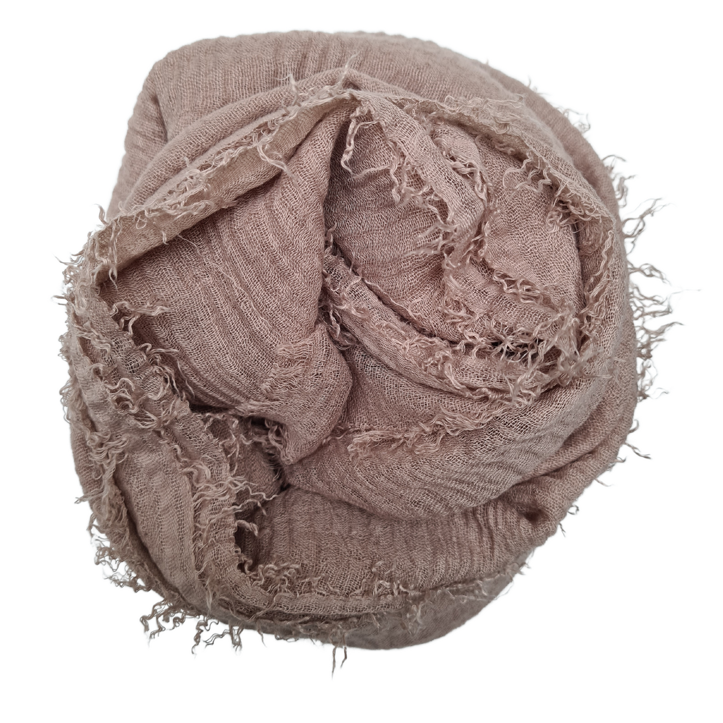 Crinkle Skin Hijab