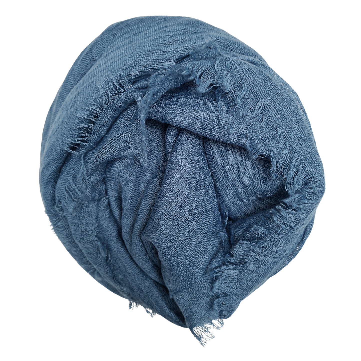 Crinkle Skin Hijab