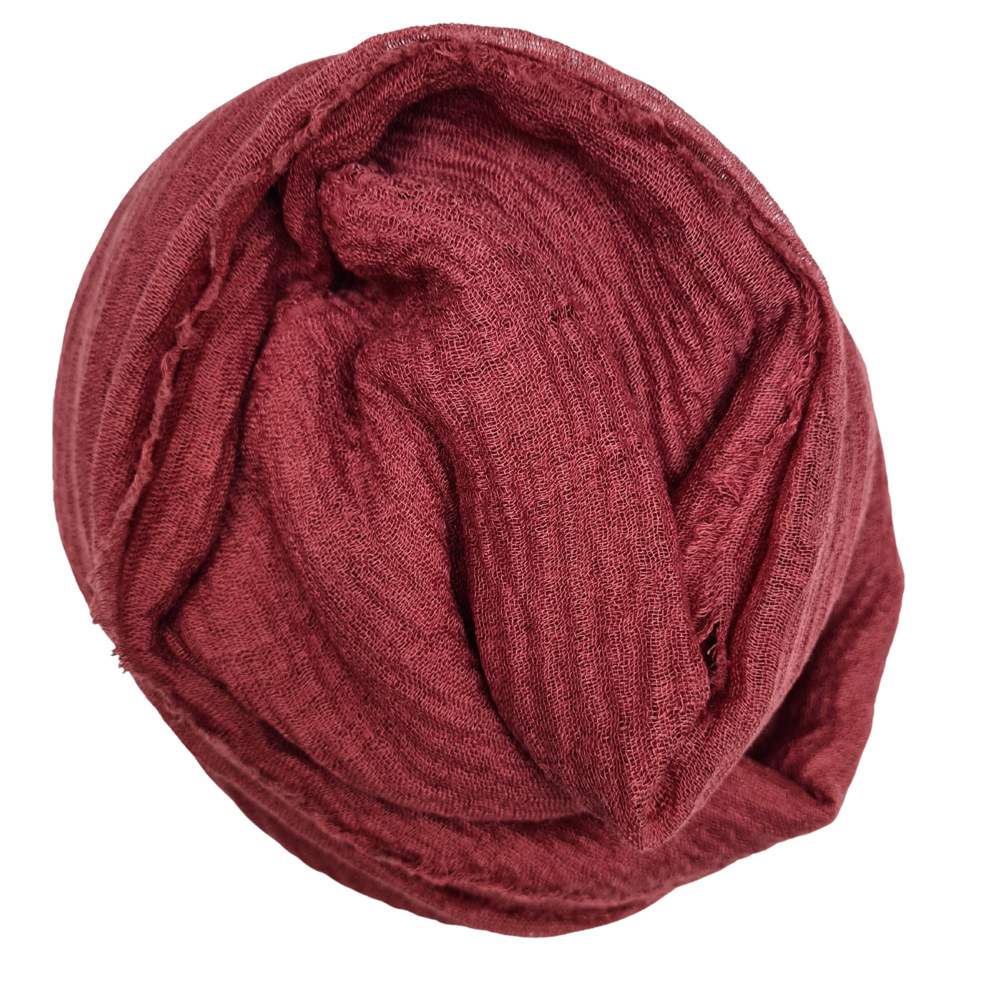 Crinkle Skin Hijab