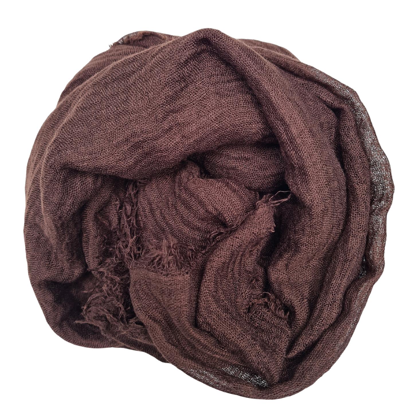 Crinkle Skin Hijab