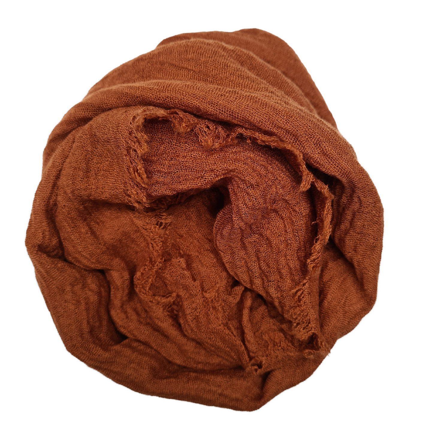 Crinkle Skin Hijab