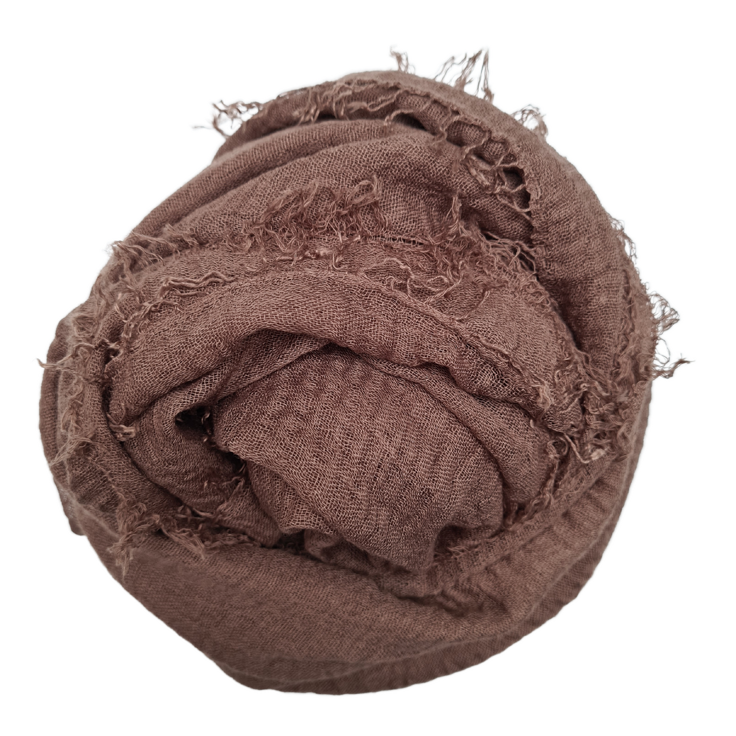 Crinkle Skin Hijab