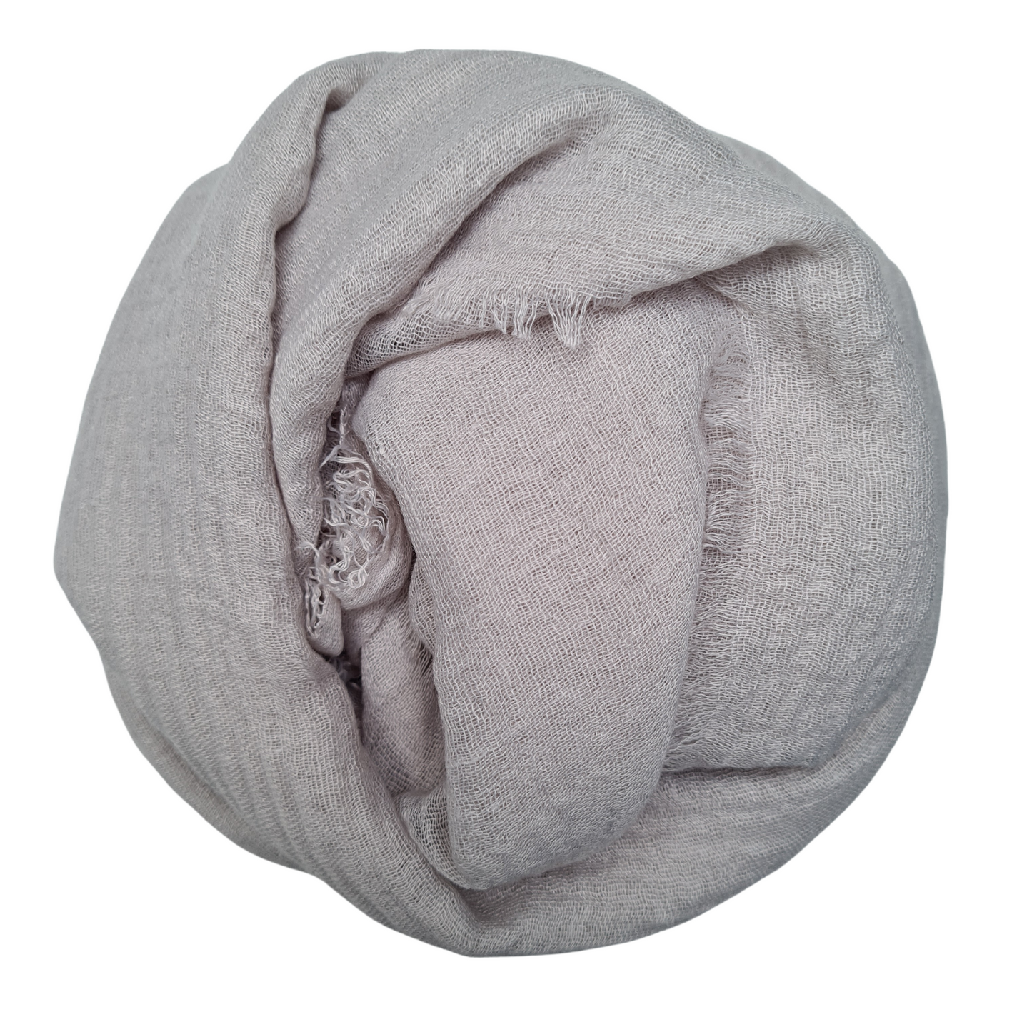 Crinkle Skin Hijab