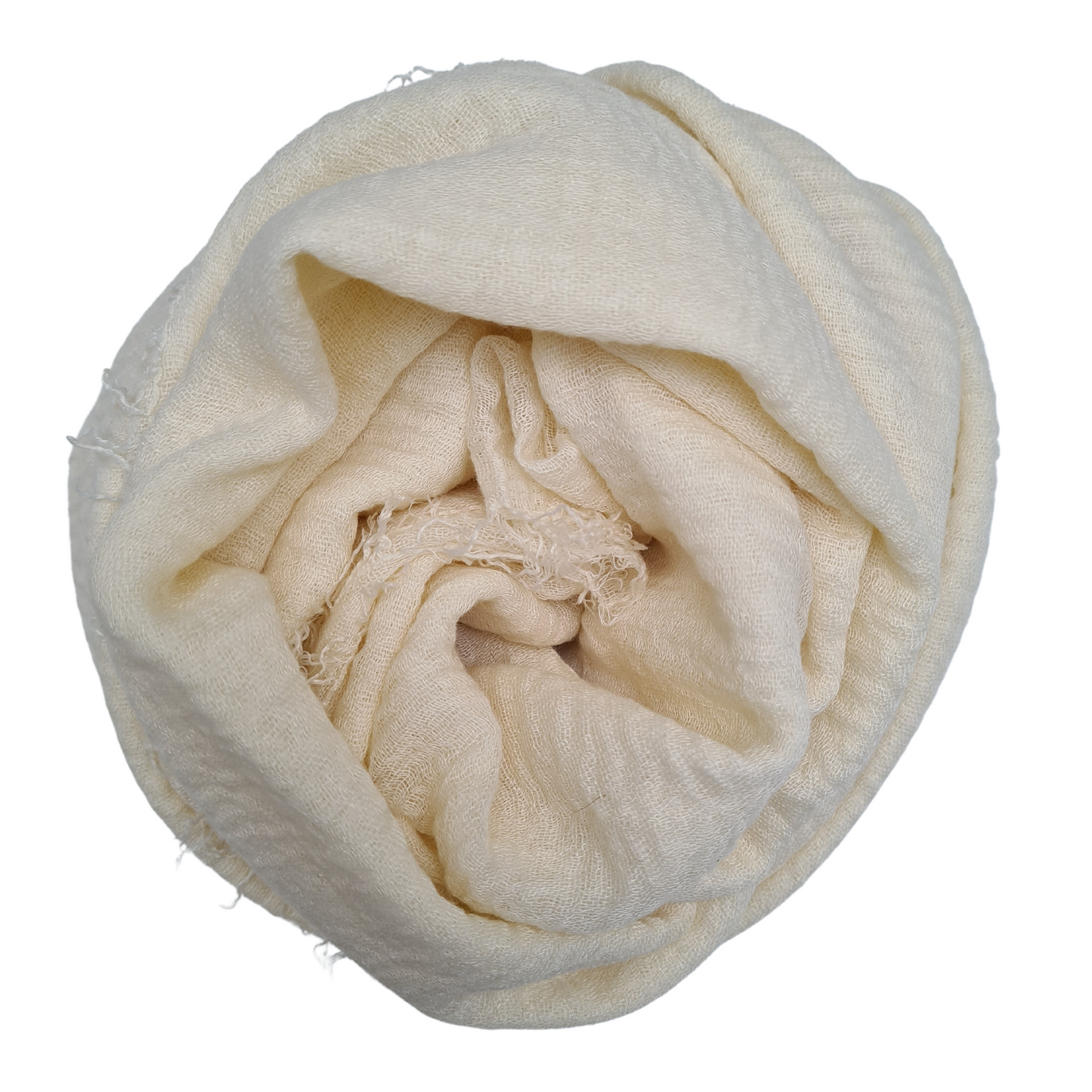 Crinkle Skin Hijab