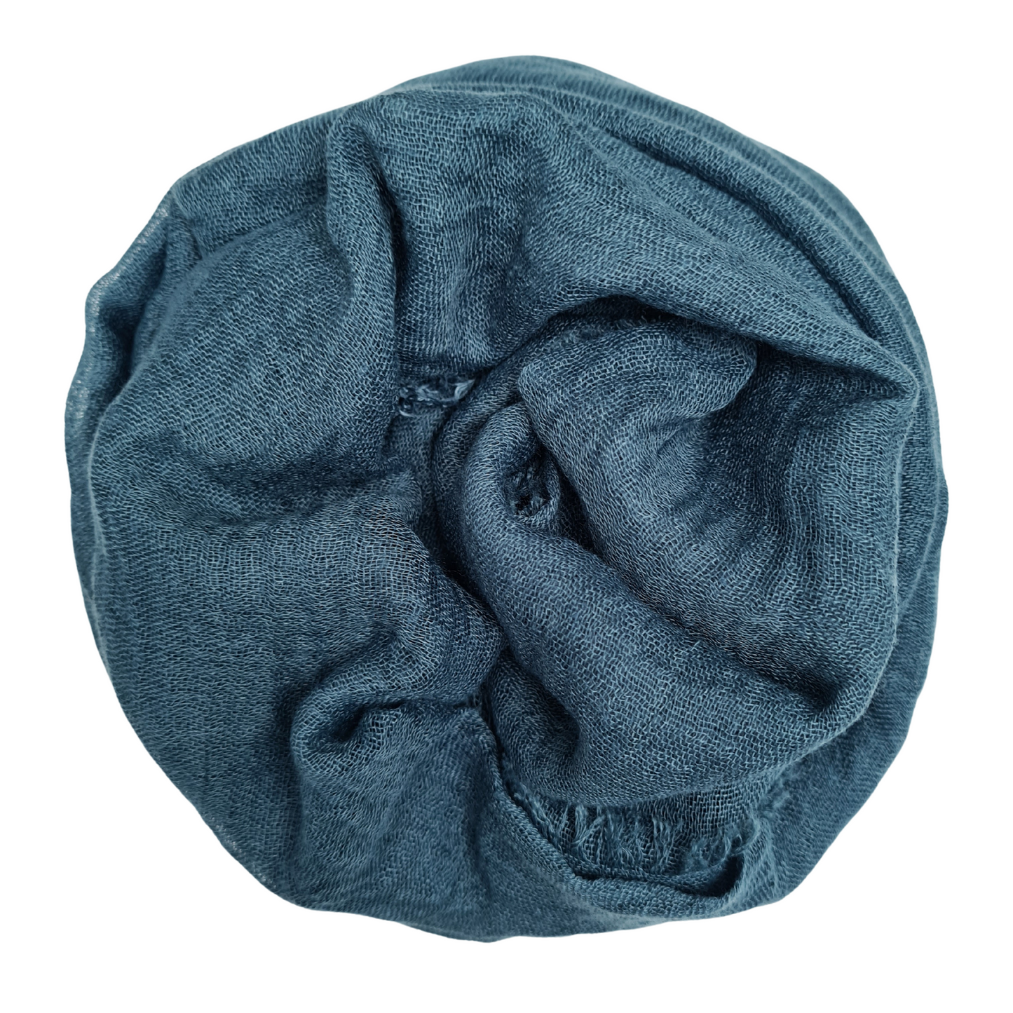 Crinkle Skin Hijab