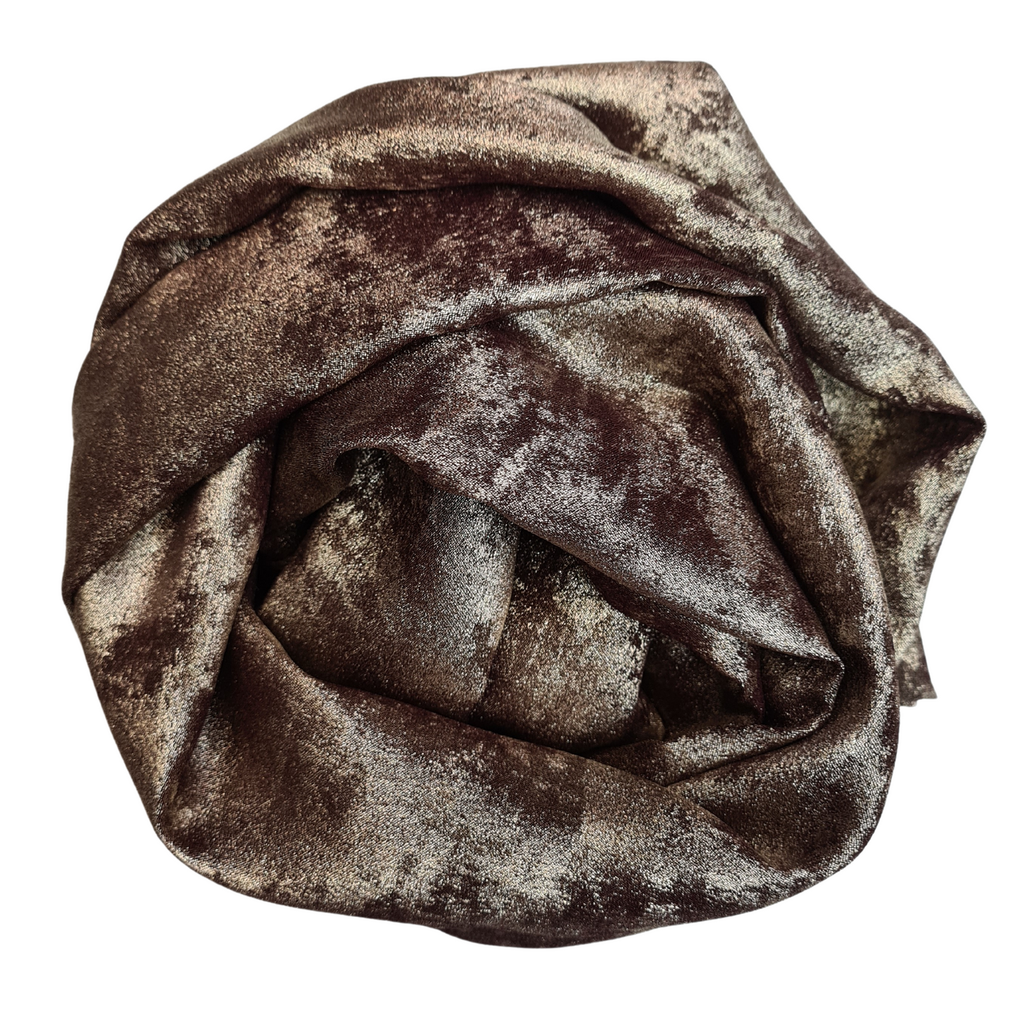 Glitter Scarf